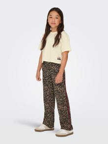 ONLY KOGOLI Top -Antique White - 15355333