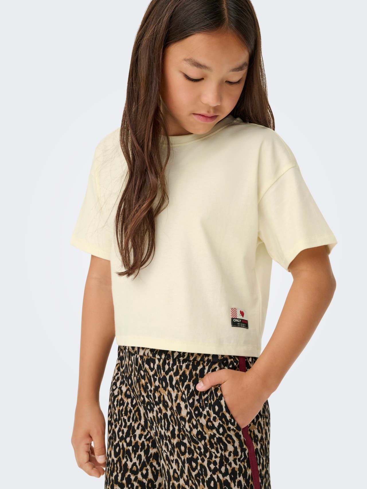 ONLY KOGOLI Top -Antique White - 15355333