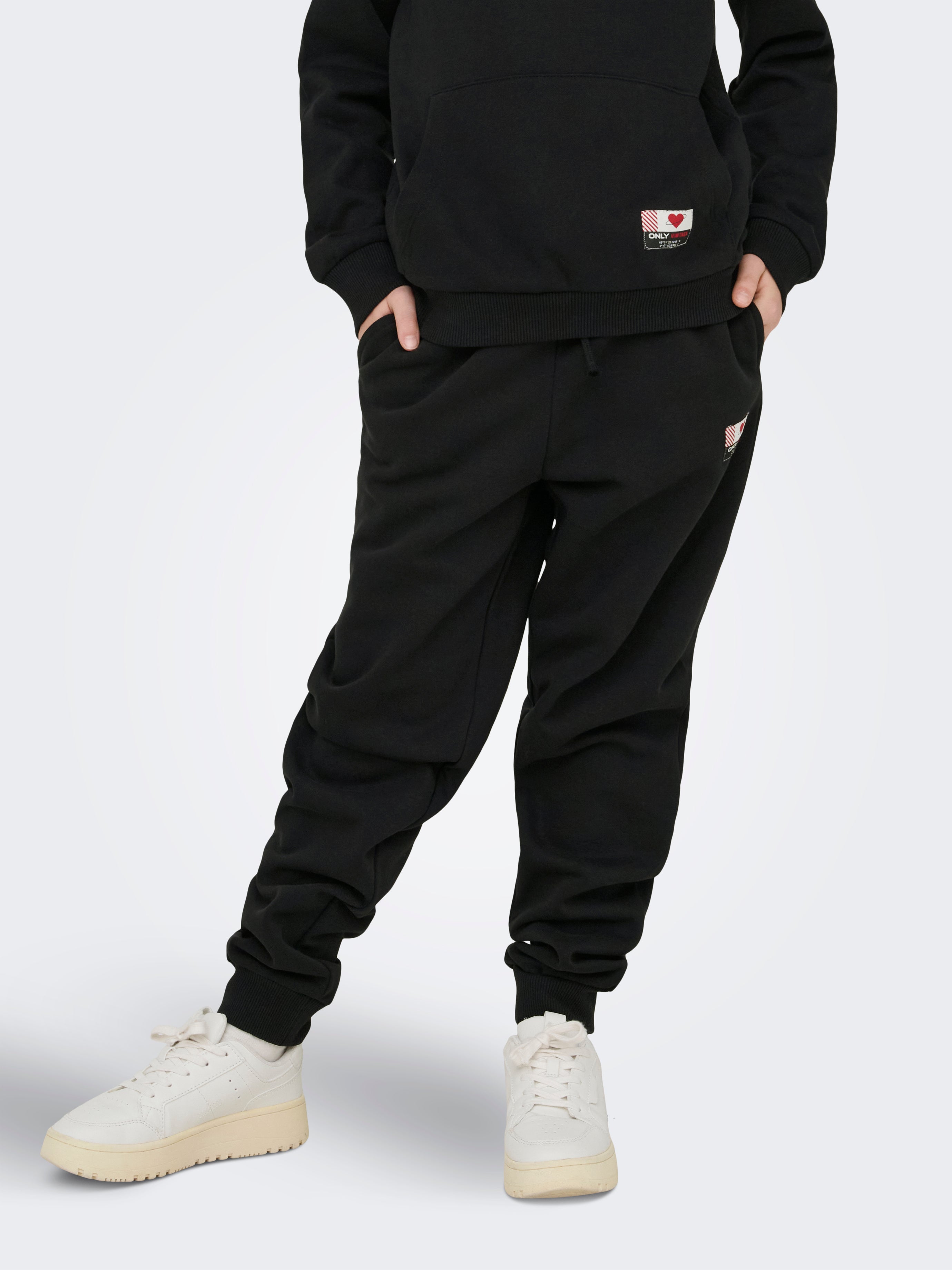 Kognoomi-vinta Jogger Fit Jogginghose