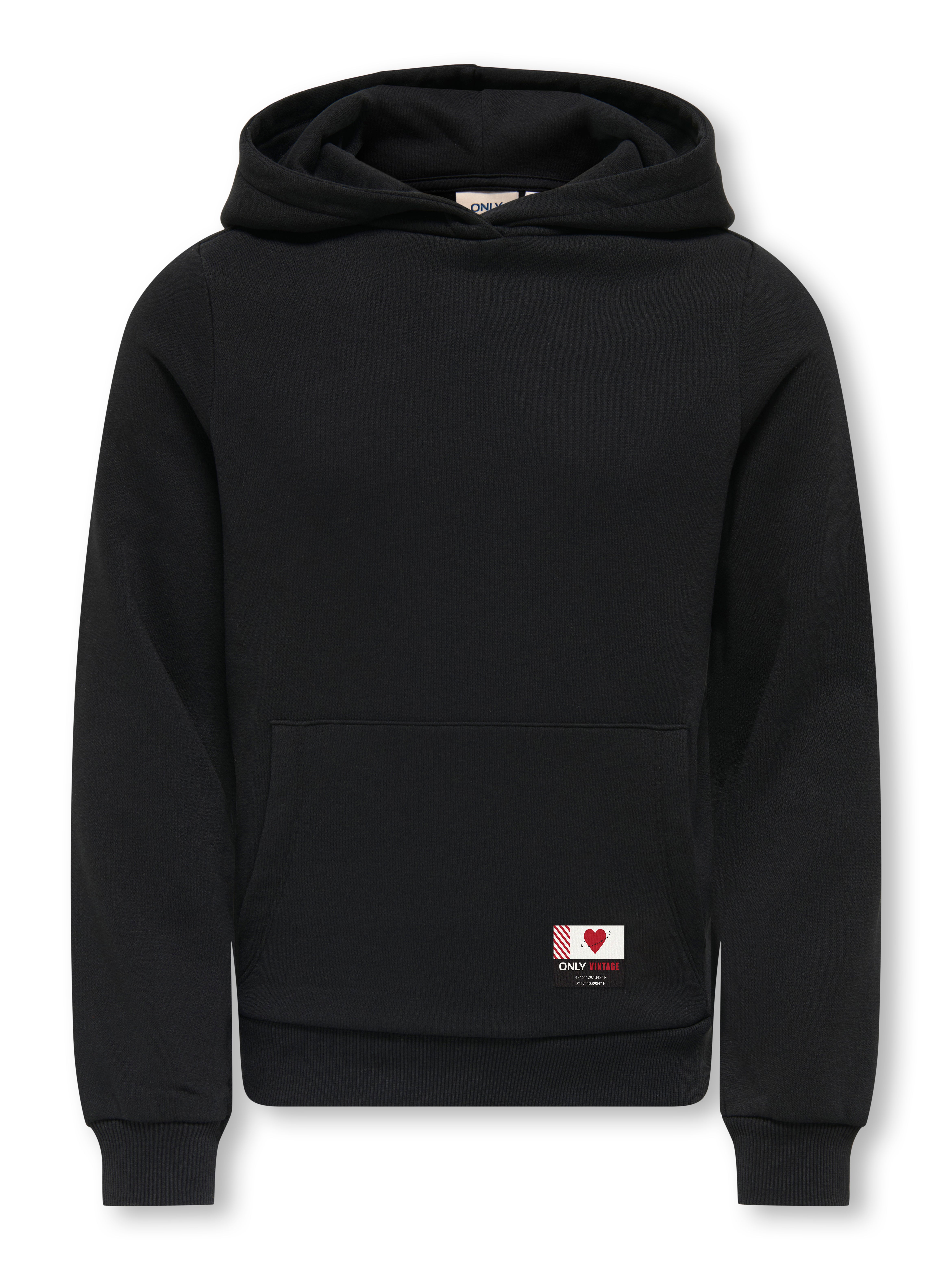 Kognoomi-vinta Sweatshirt