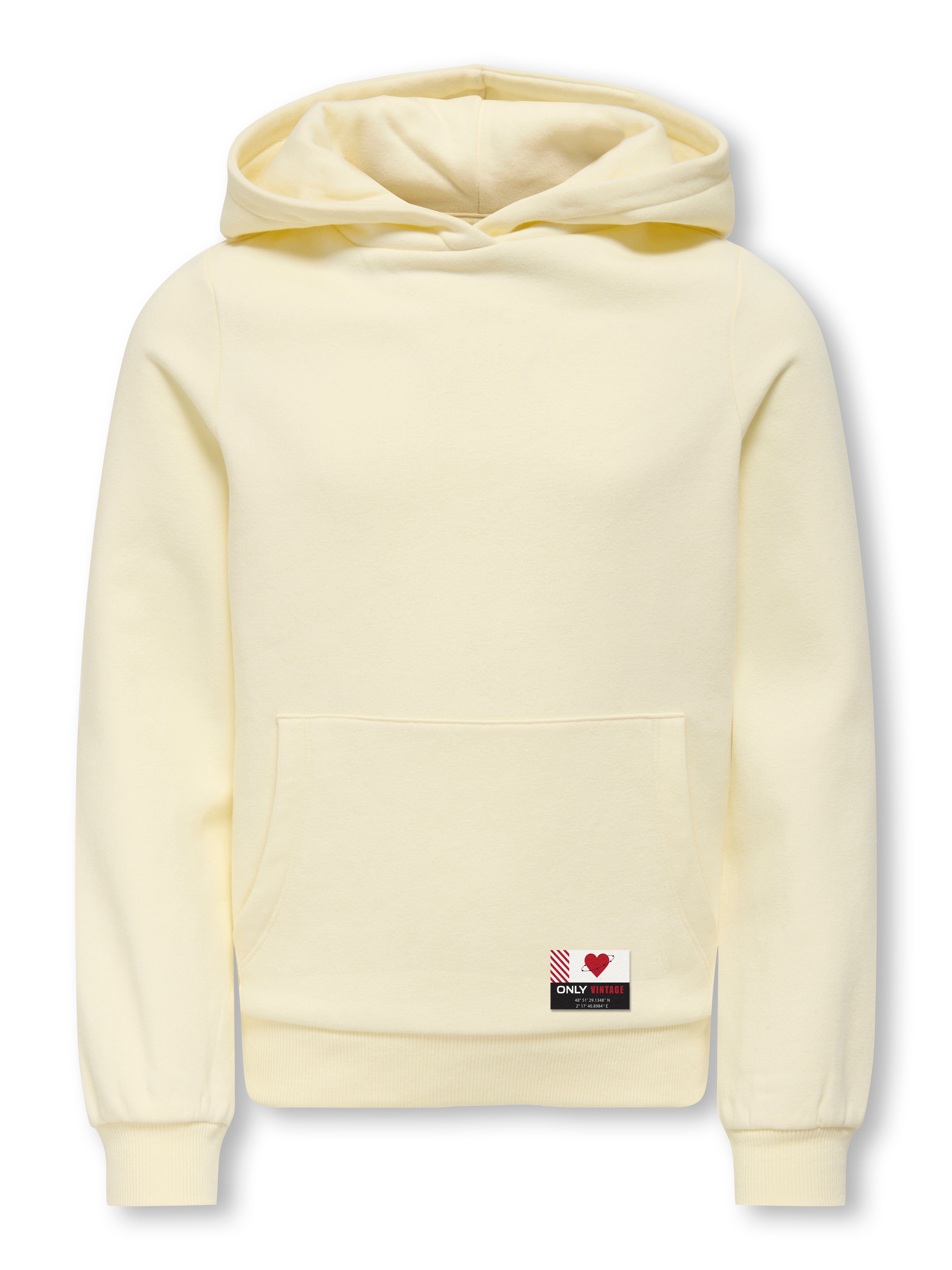 Kognoomi-vinta Sweatshirt