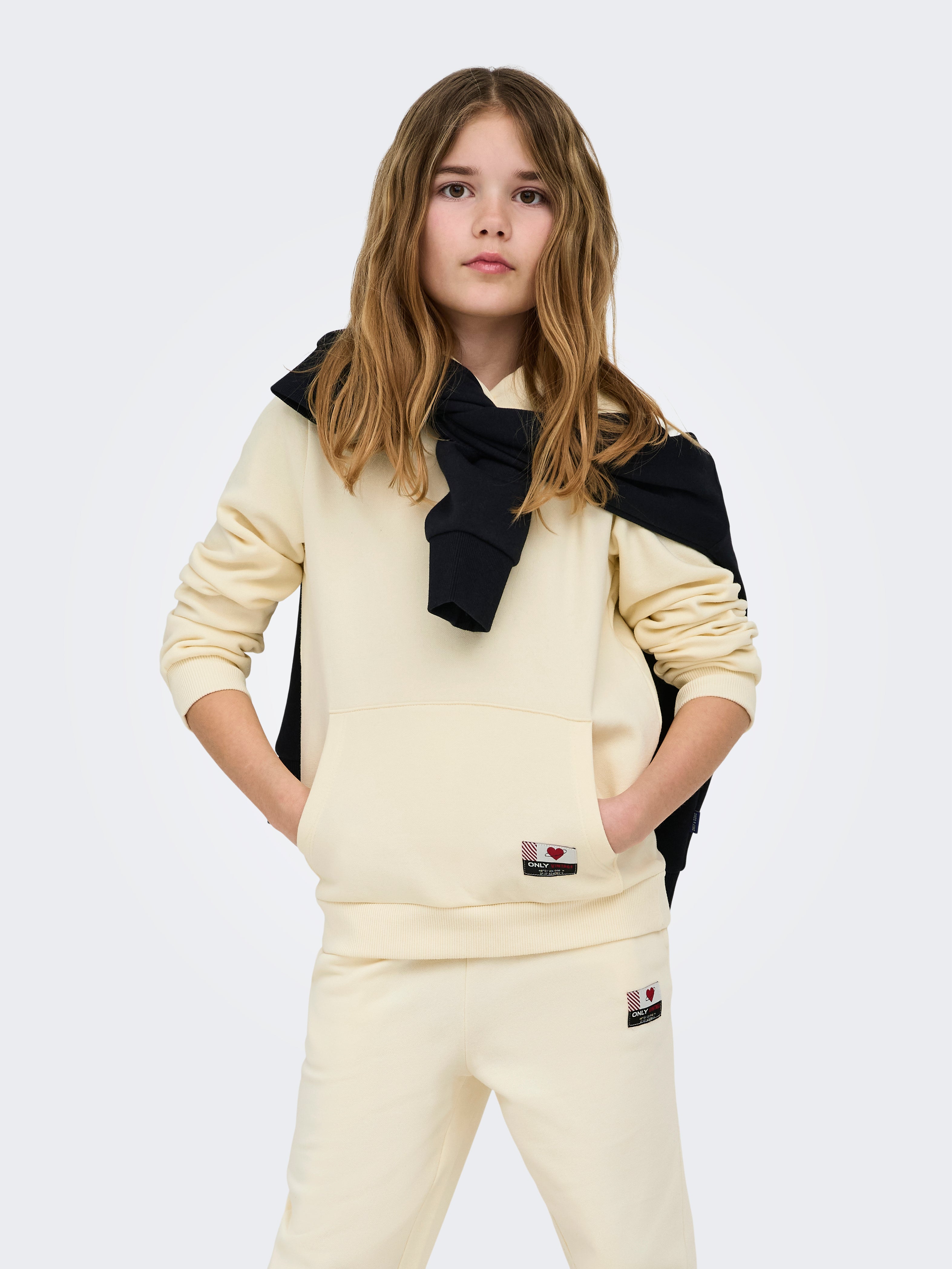 Thumbnail - Kognoomi-vinta Sweatshirt