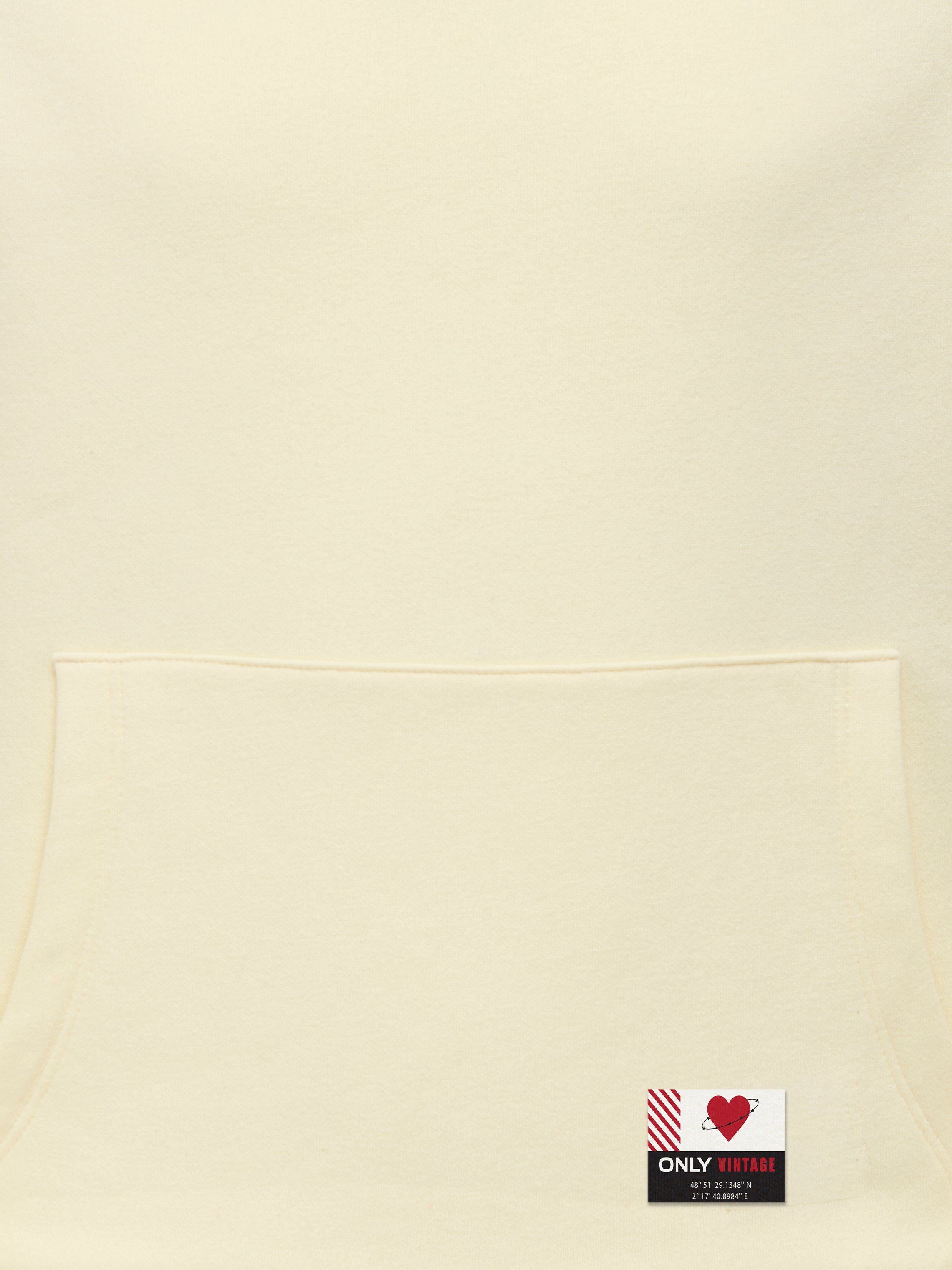 Thumbnail - Kognoomi-vinta Sweatshirt