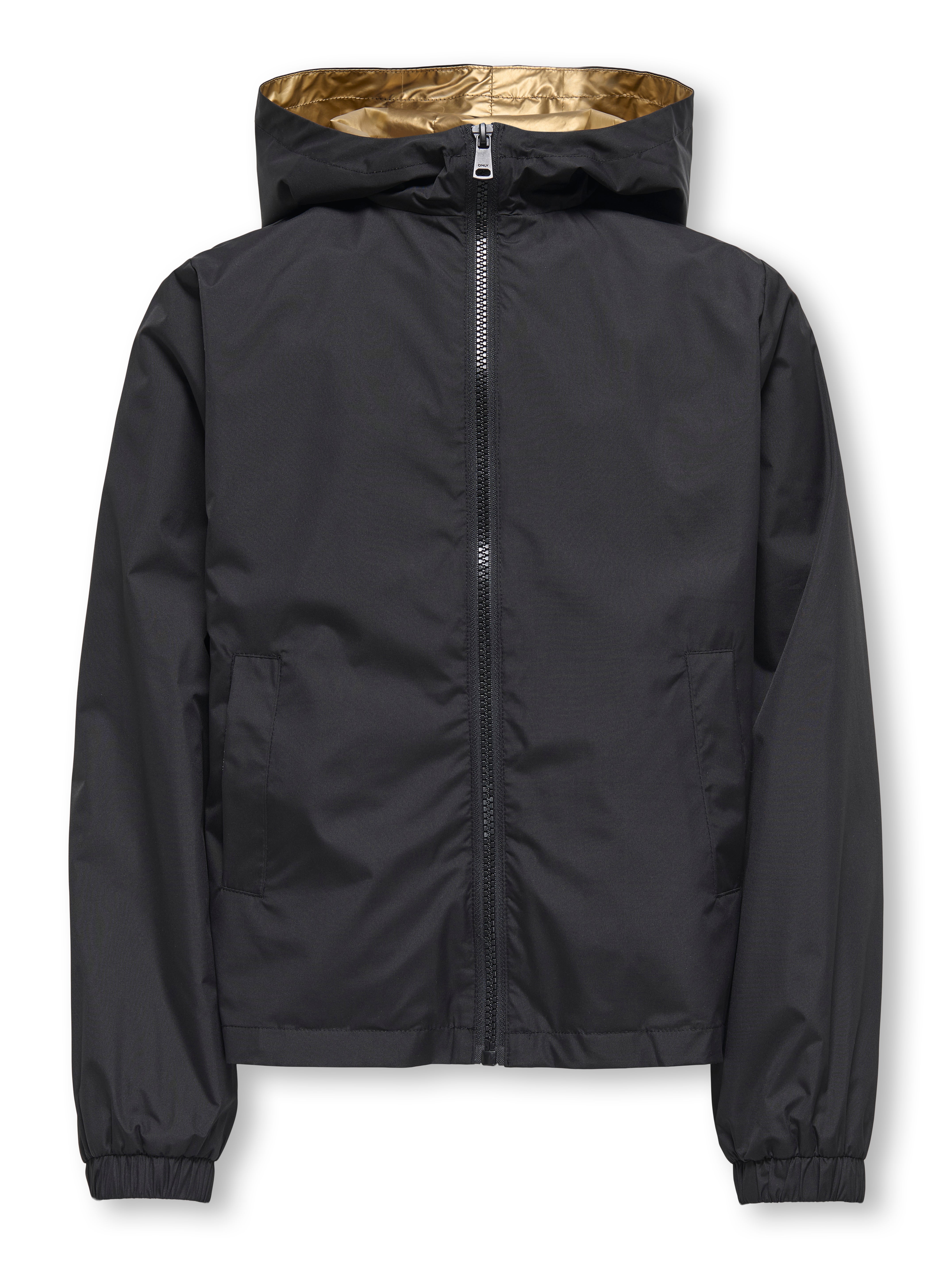 Kogfry Jacke