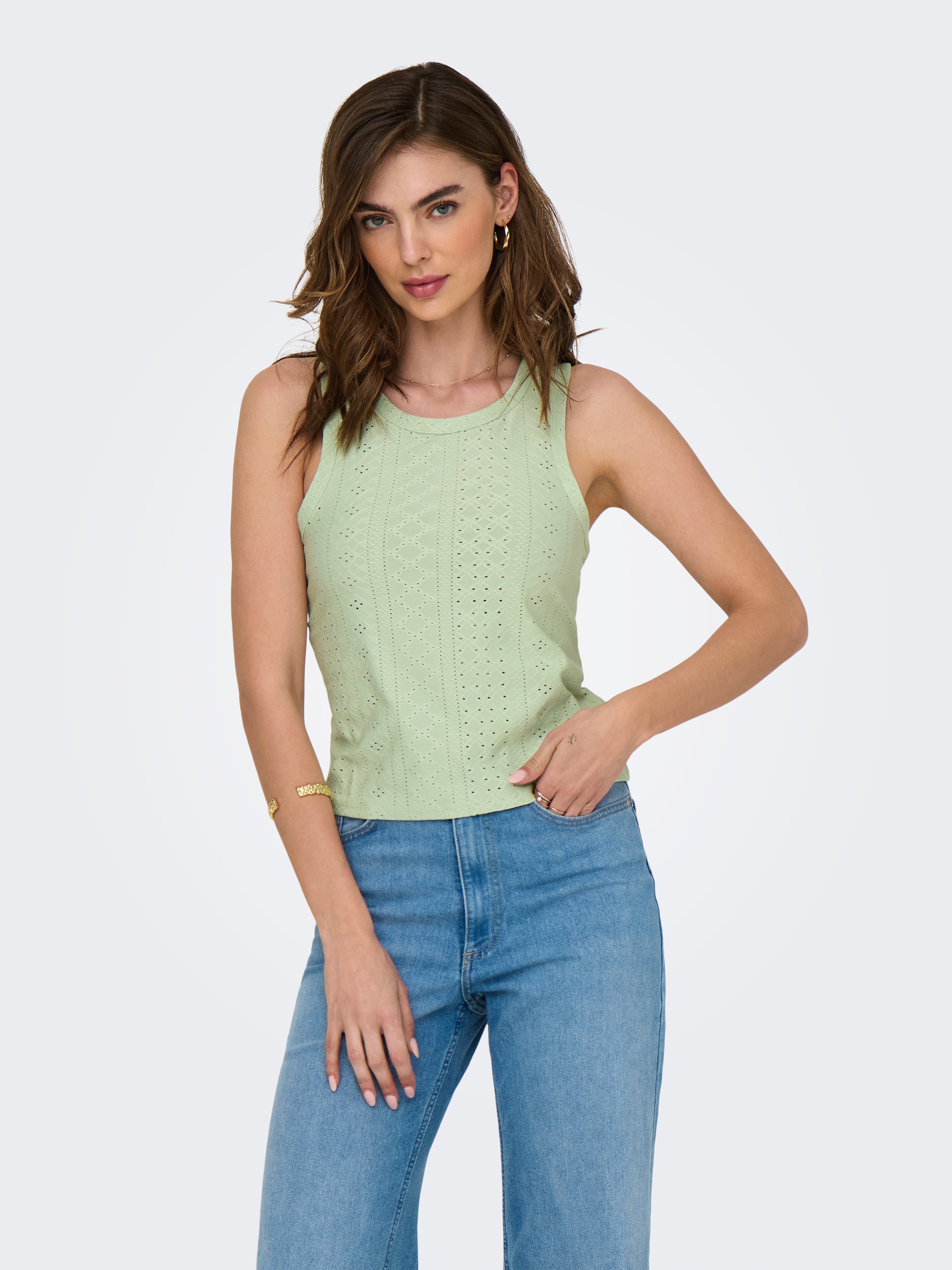 Jdycathinka 2-pack Top