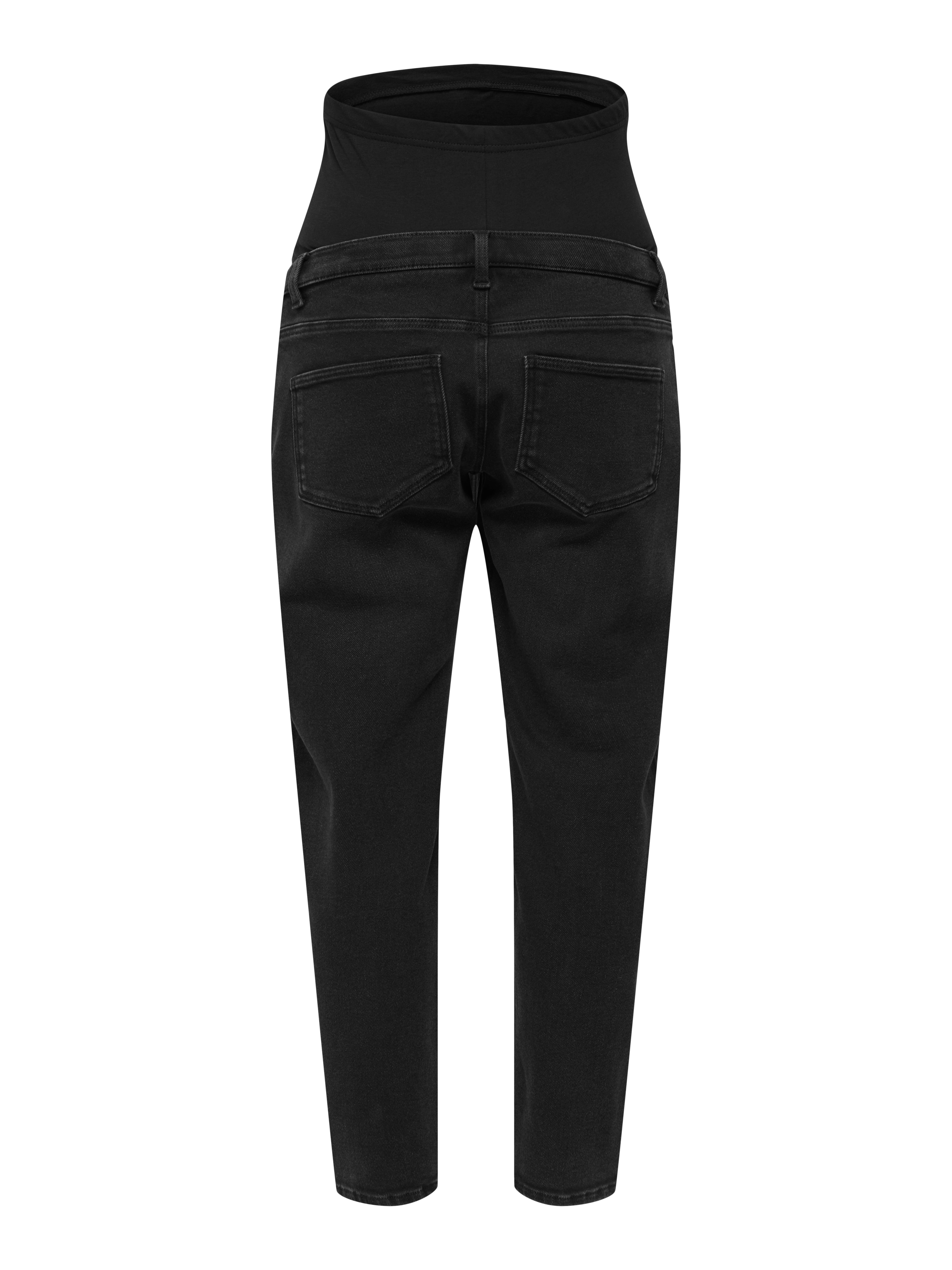 Thumbnail - Olmcatwalk Hohe Taille Hohe Taille Jeans