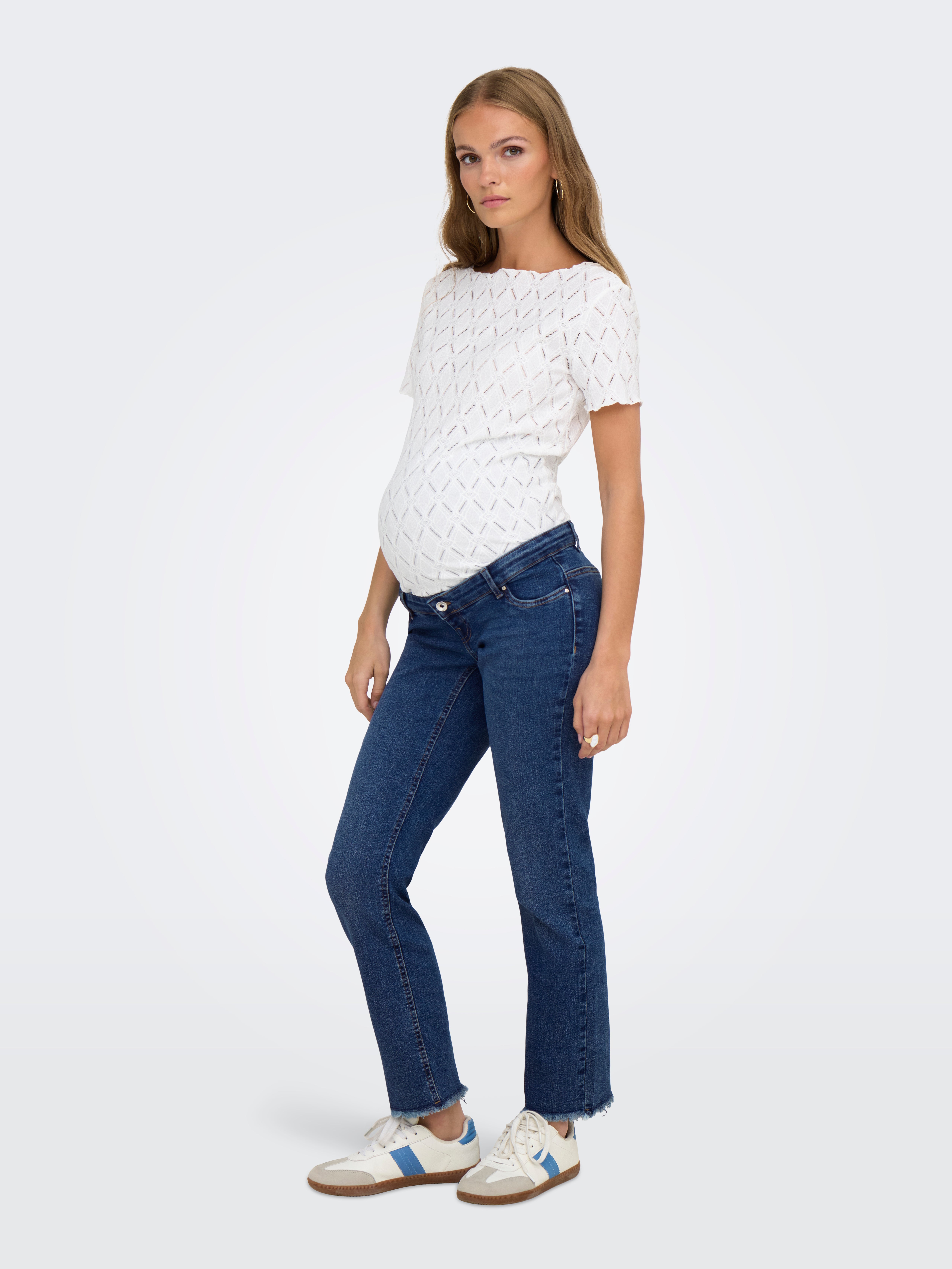 Thumbnail - Olmbilly Skinny Fit Jeans