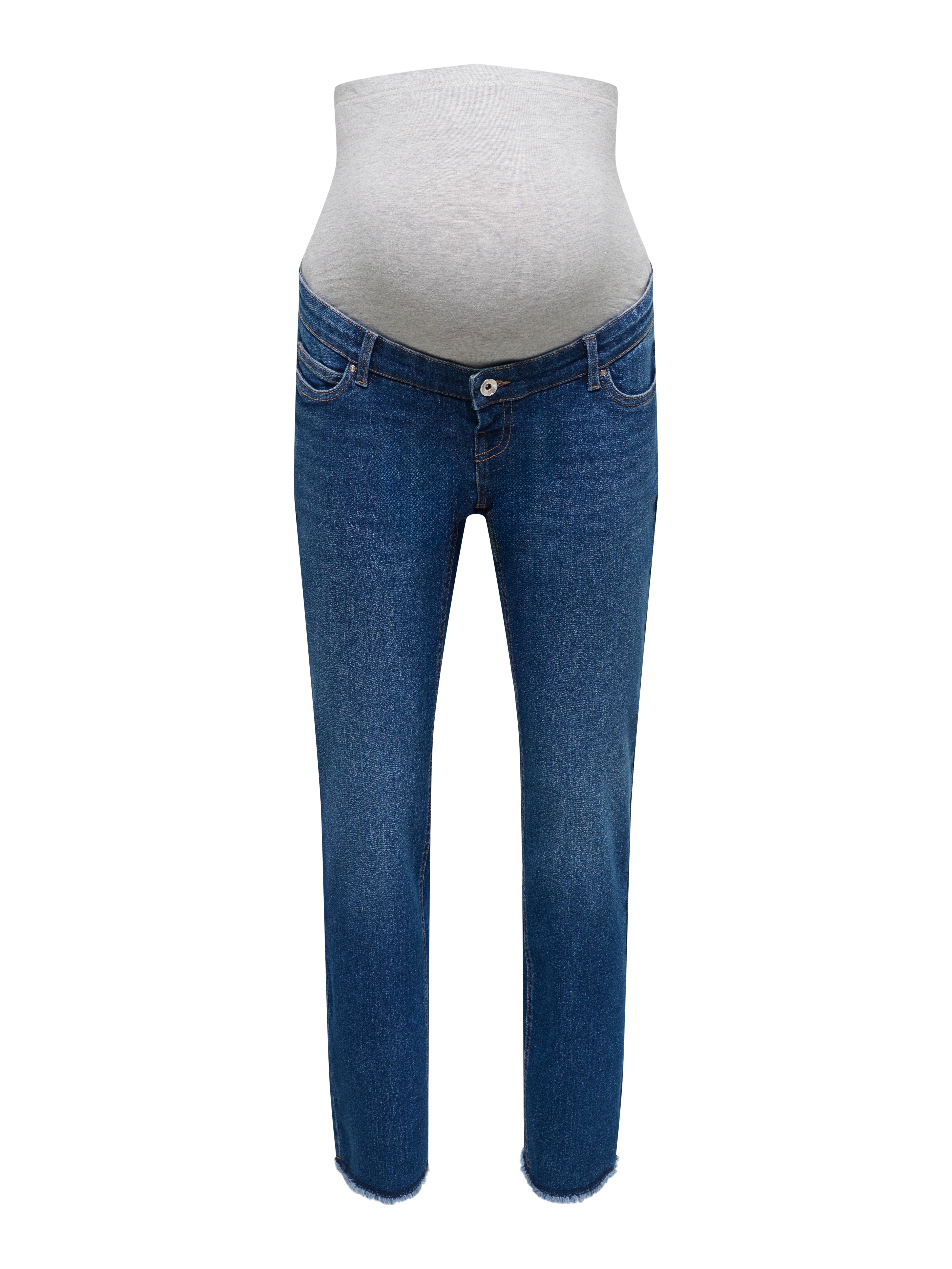 Olmbilly Skinny Fit Jeans
