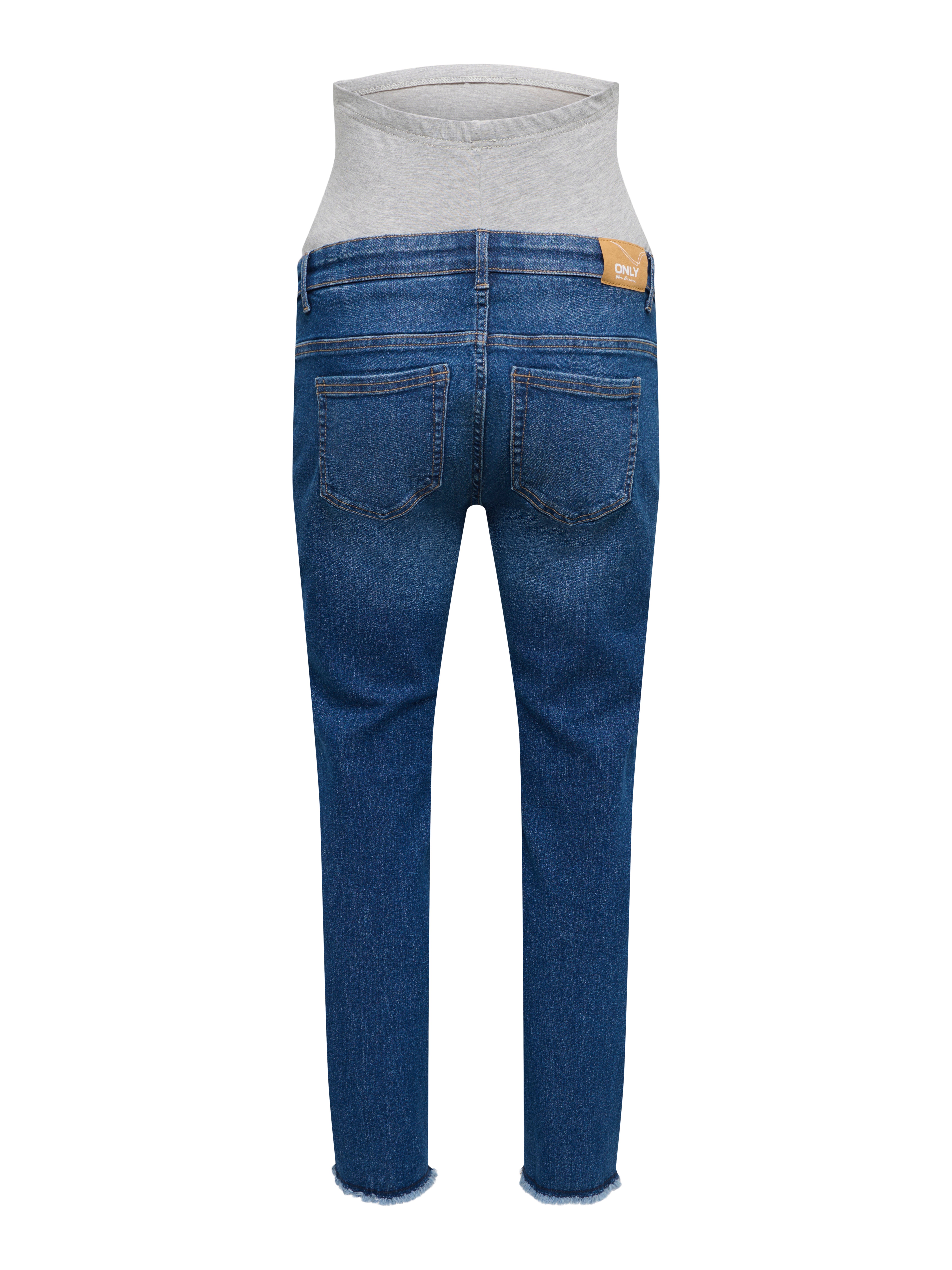Thumbnail - Olmbilly Skinny Fit Jeans