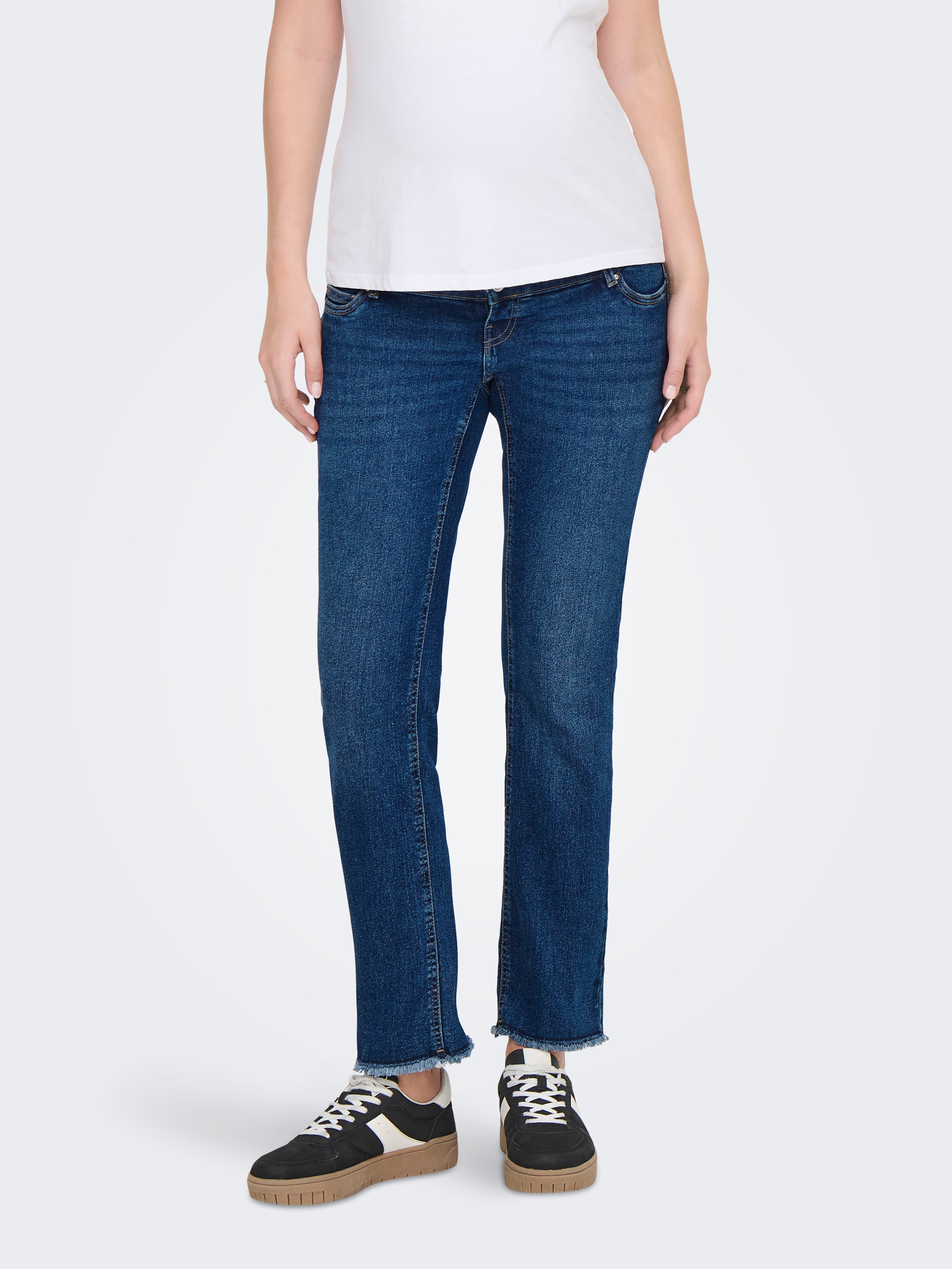 Olmbilly Skinny Fit Jeans