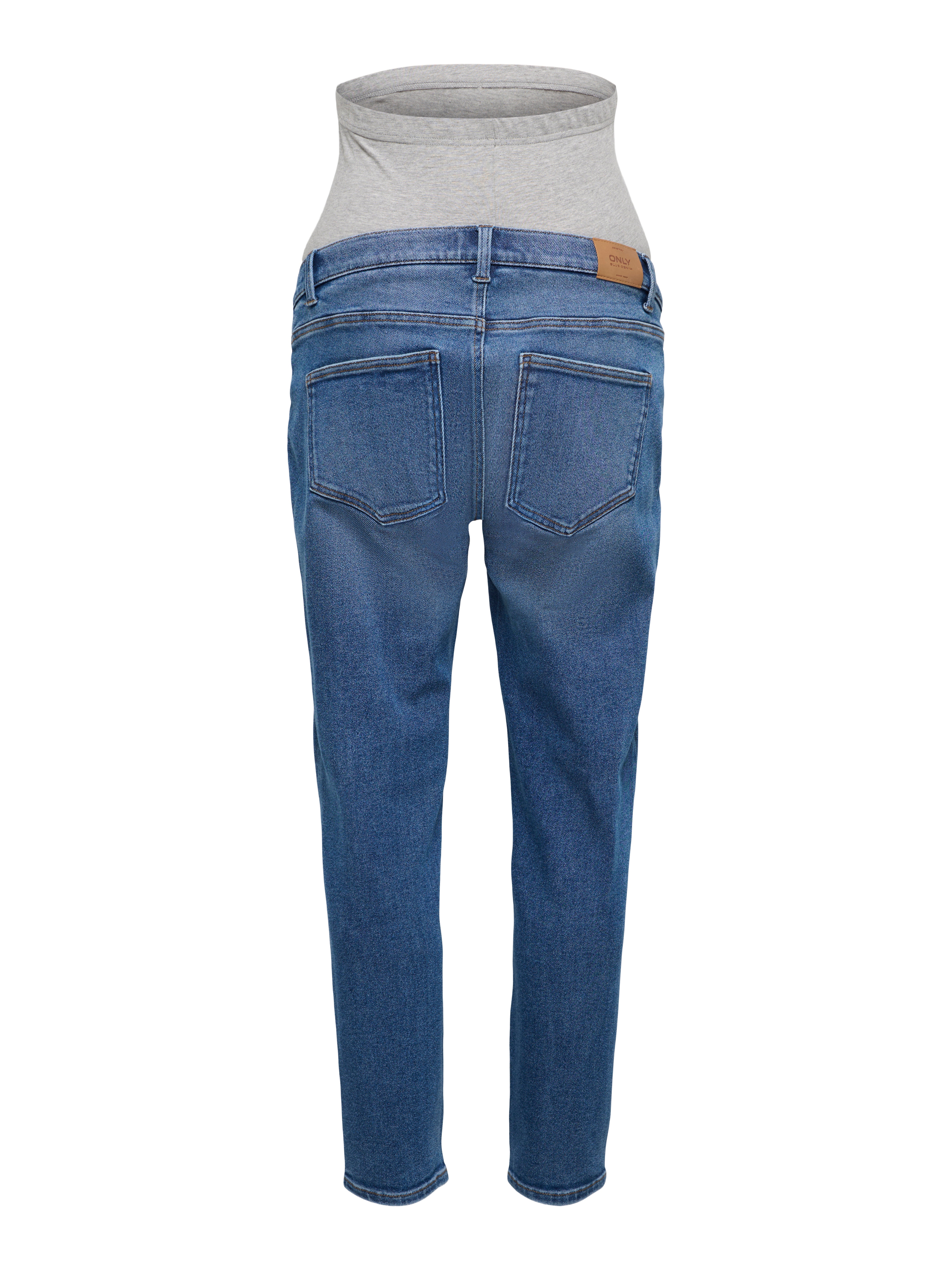 Thumbnail - Olmcatwalk Hohe Taille Hohe Taille Jeans