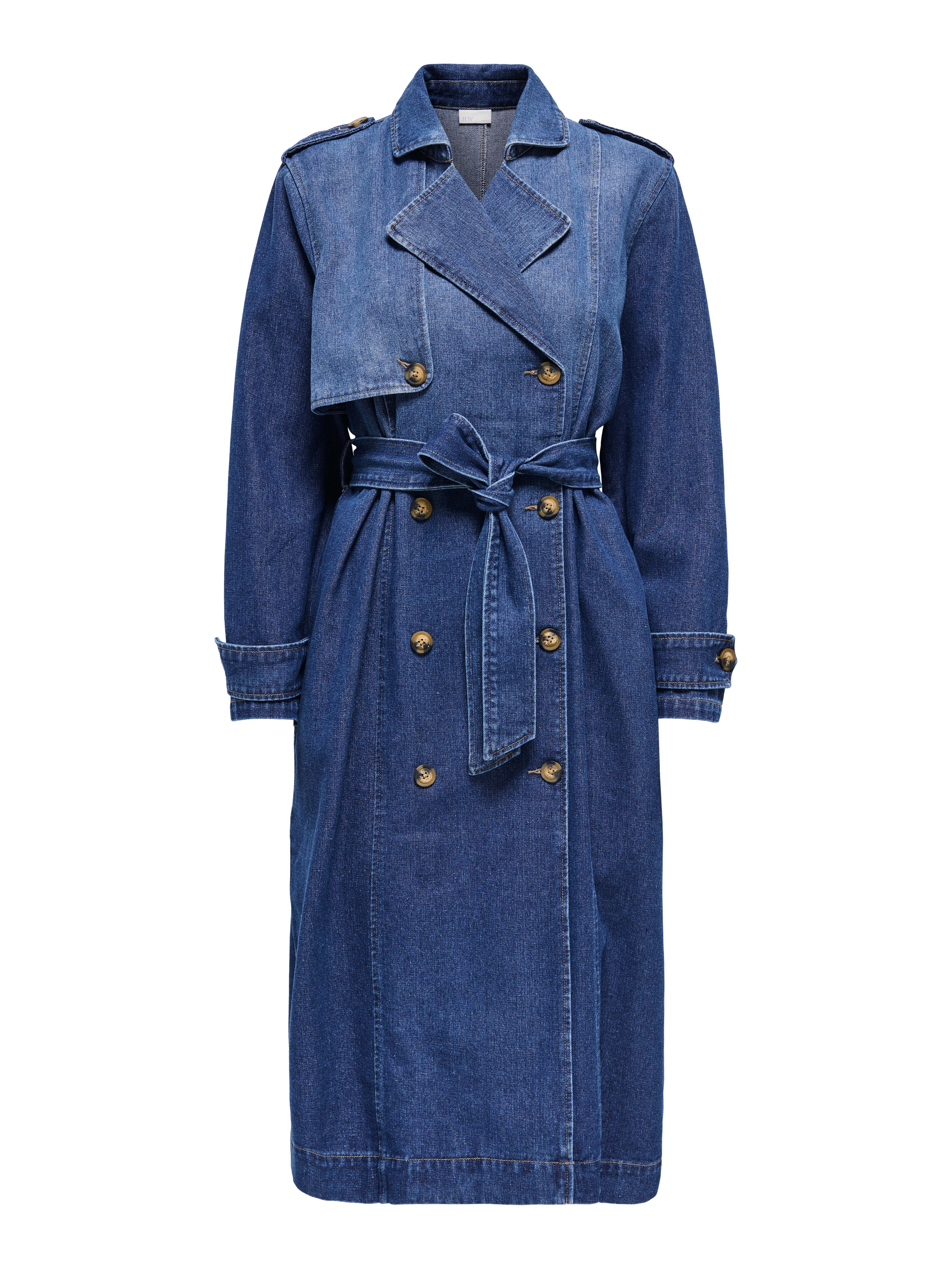 Thumbnail - Jdykatrine Trenchcoat