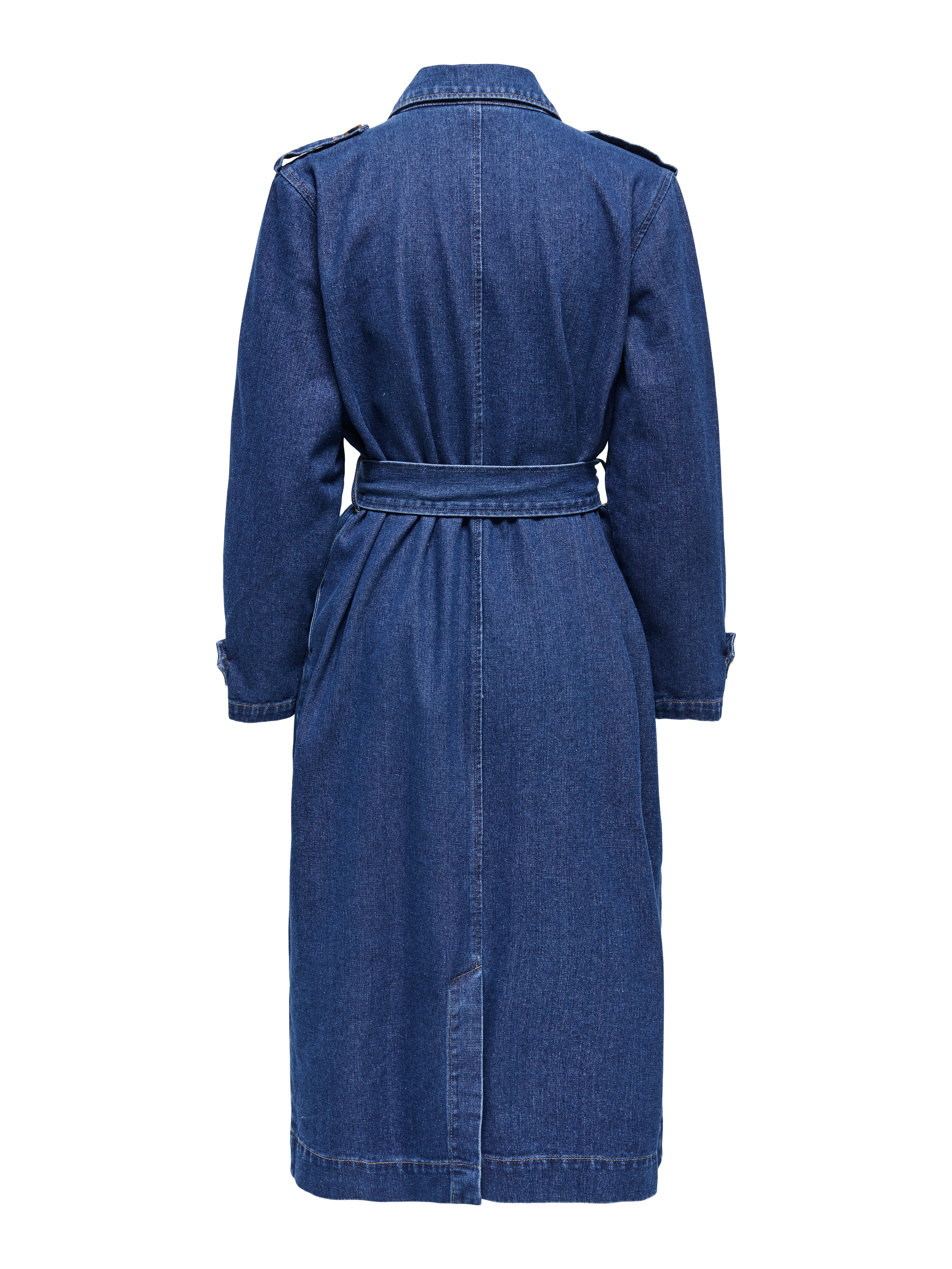 Thumbnail - Jdykatrine Trenchcoat