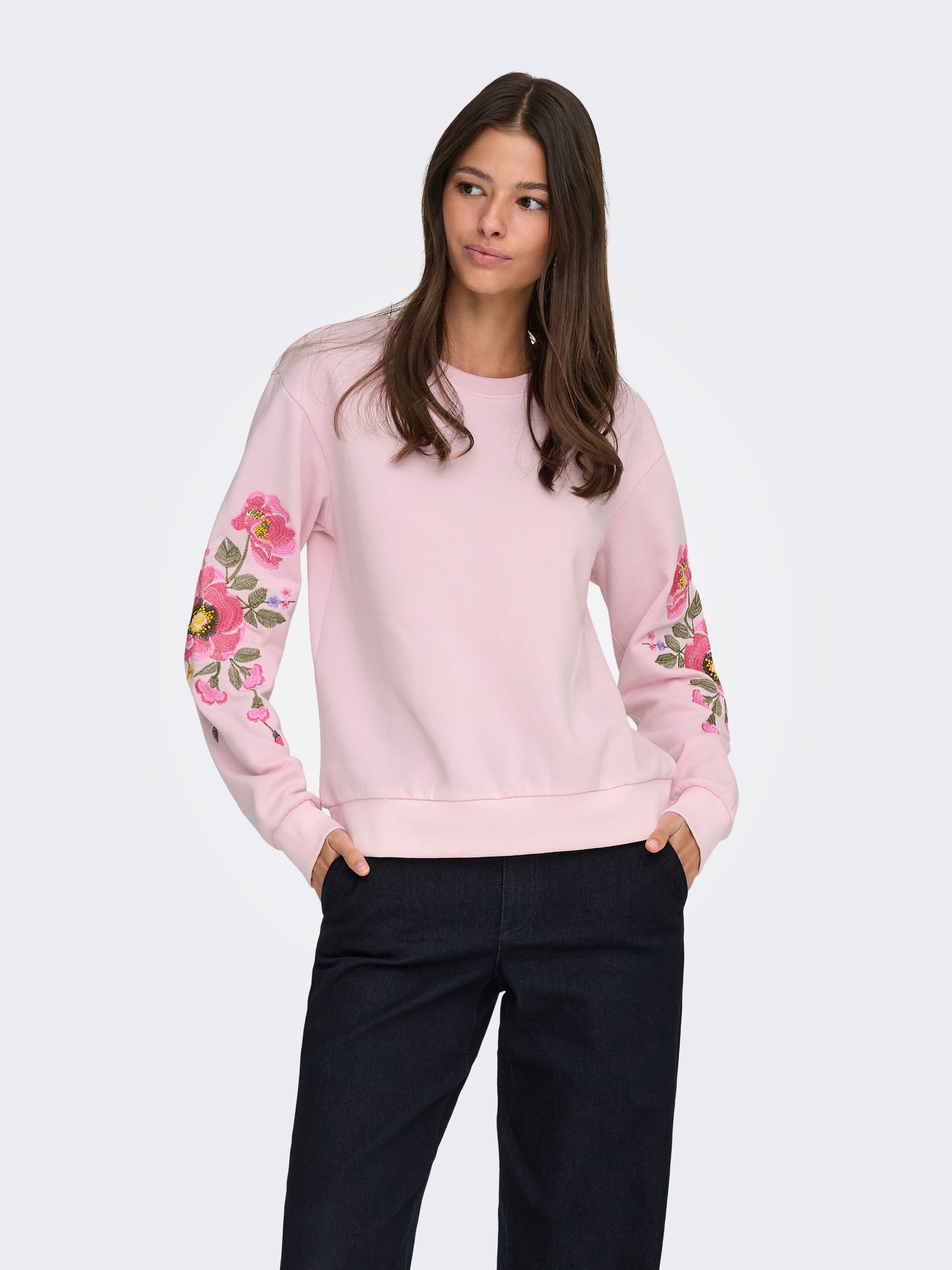 Jdyparis Sweatshirt