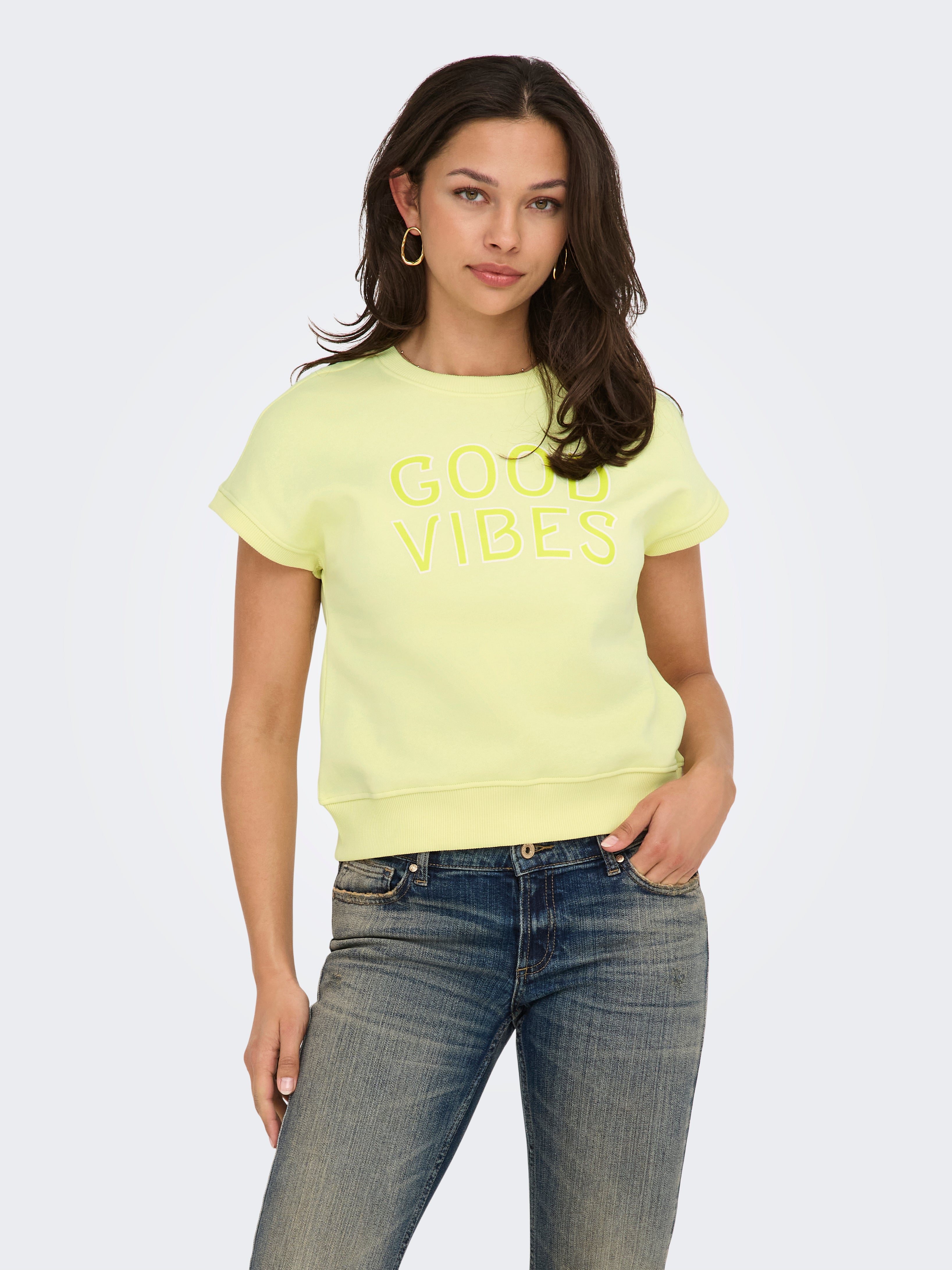 Onljuliette Sweatshirt