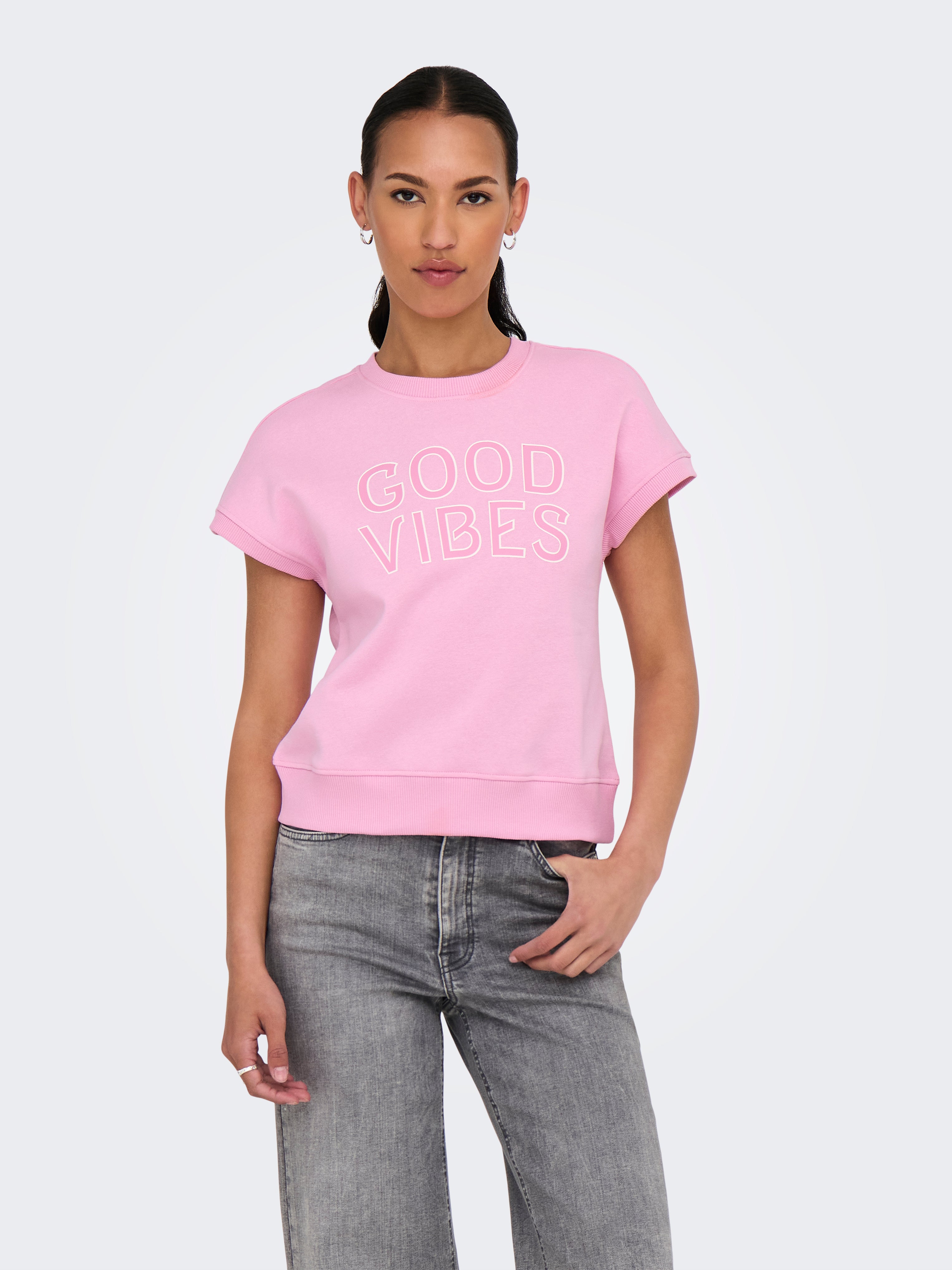 Onljuliette Sweatshirt