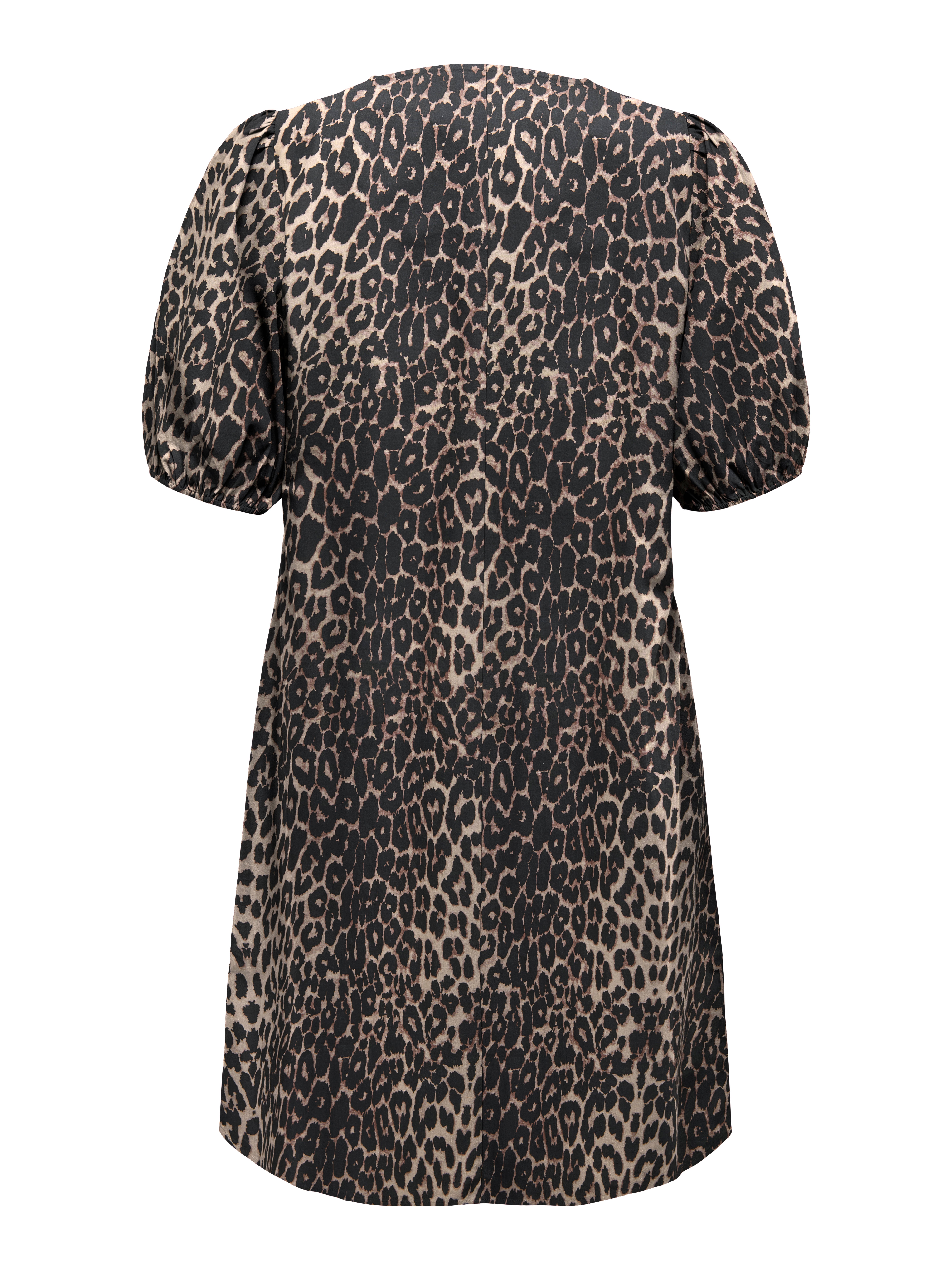 Thumbnail - Carlina Kurzes Kleid