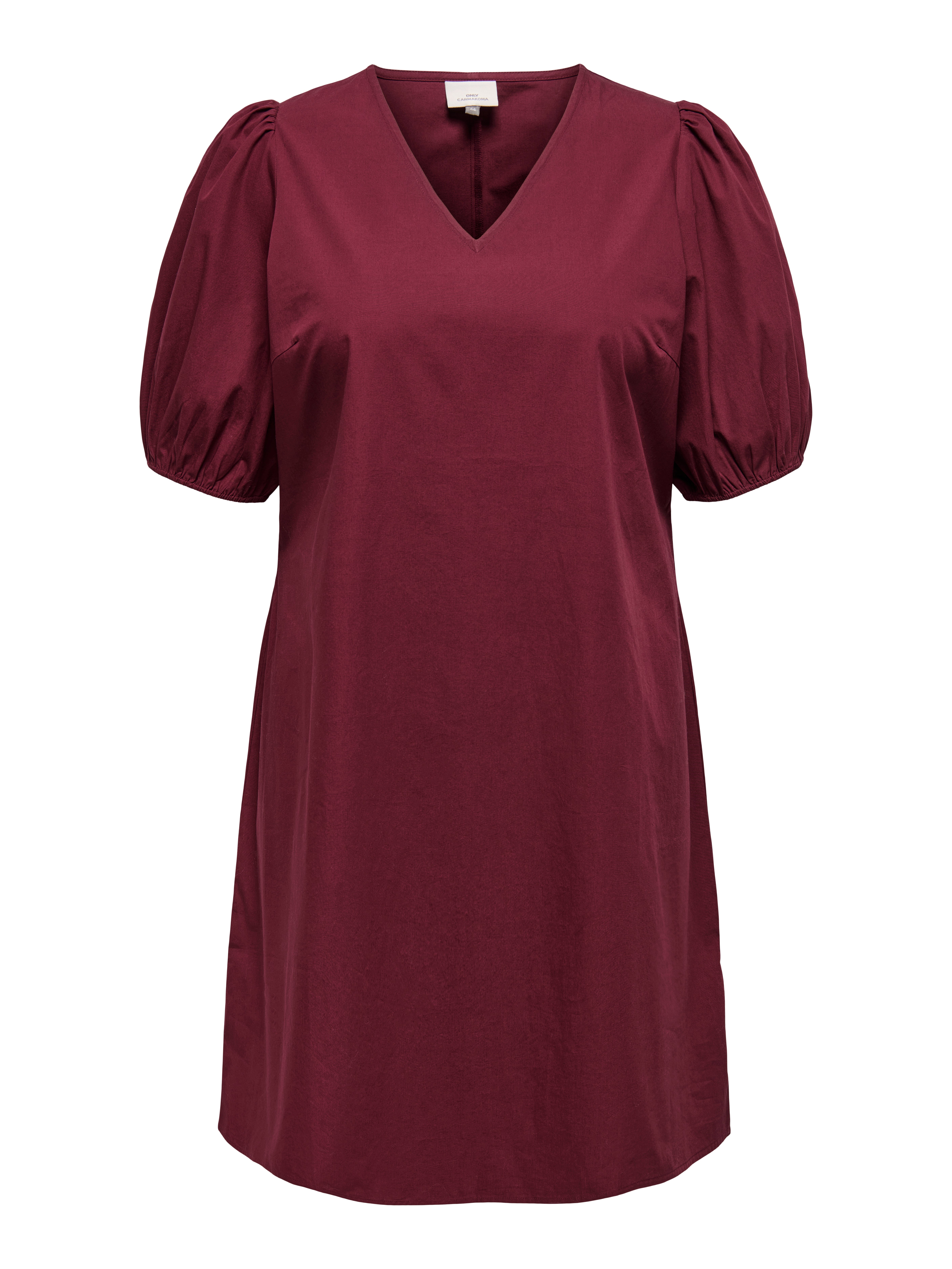 Thumbnail - Carlina Kurzes Kleid