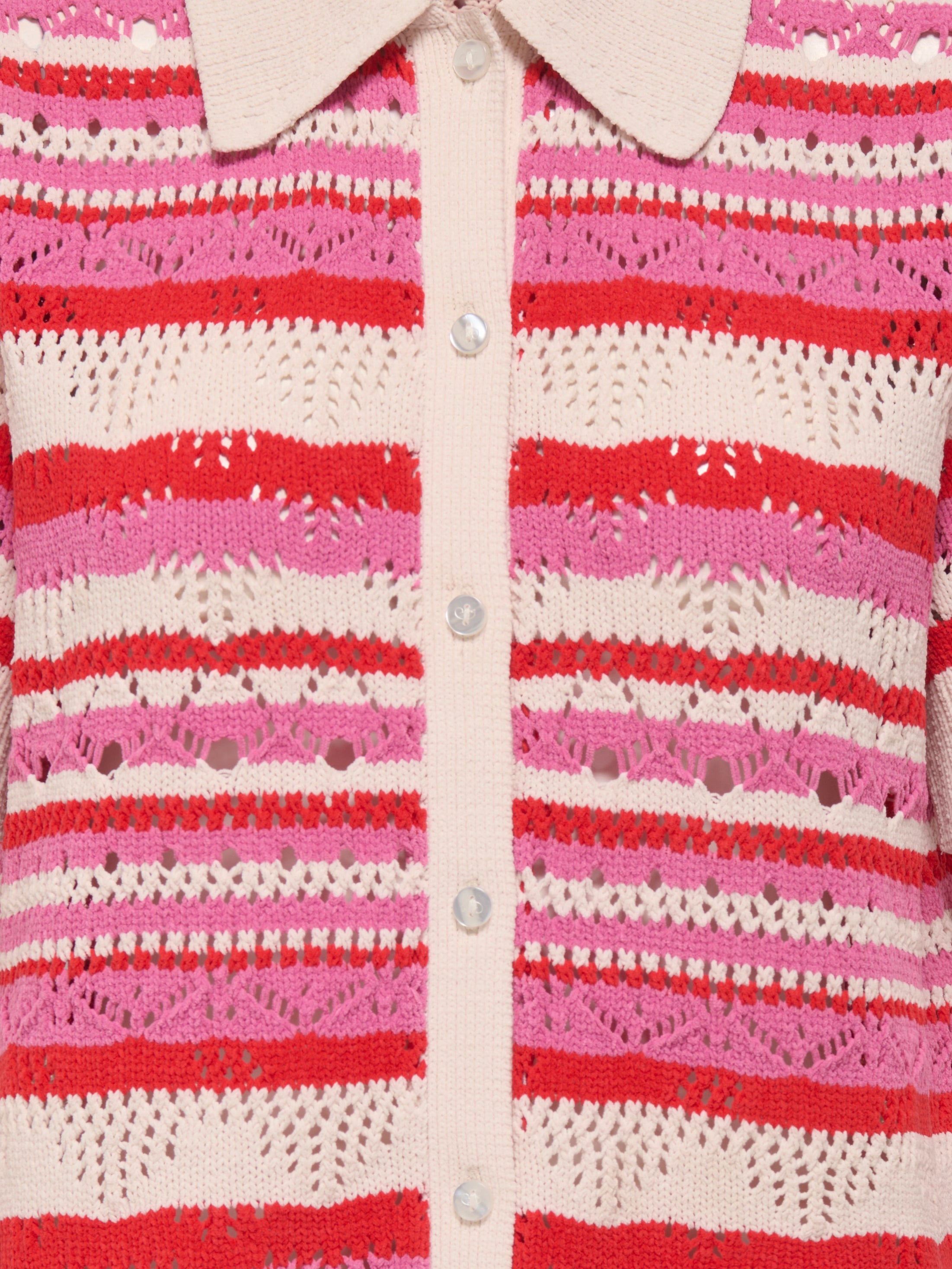 Thumbnail - Onllula Gestrickter Rollkragen