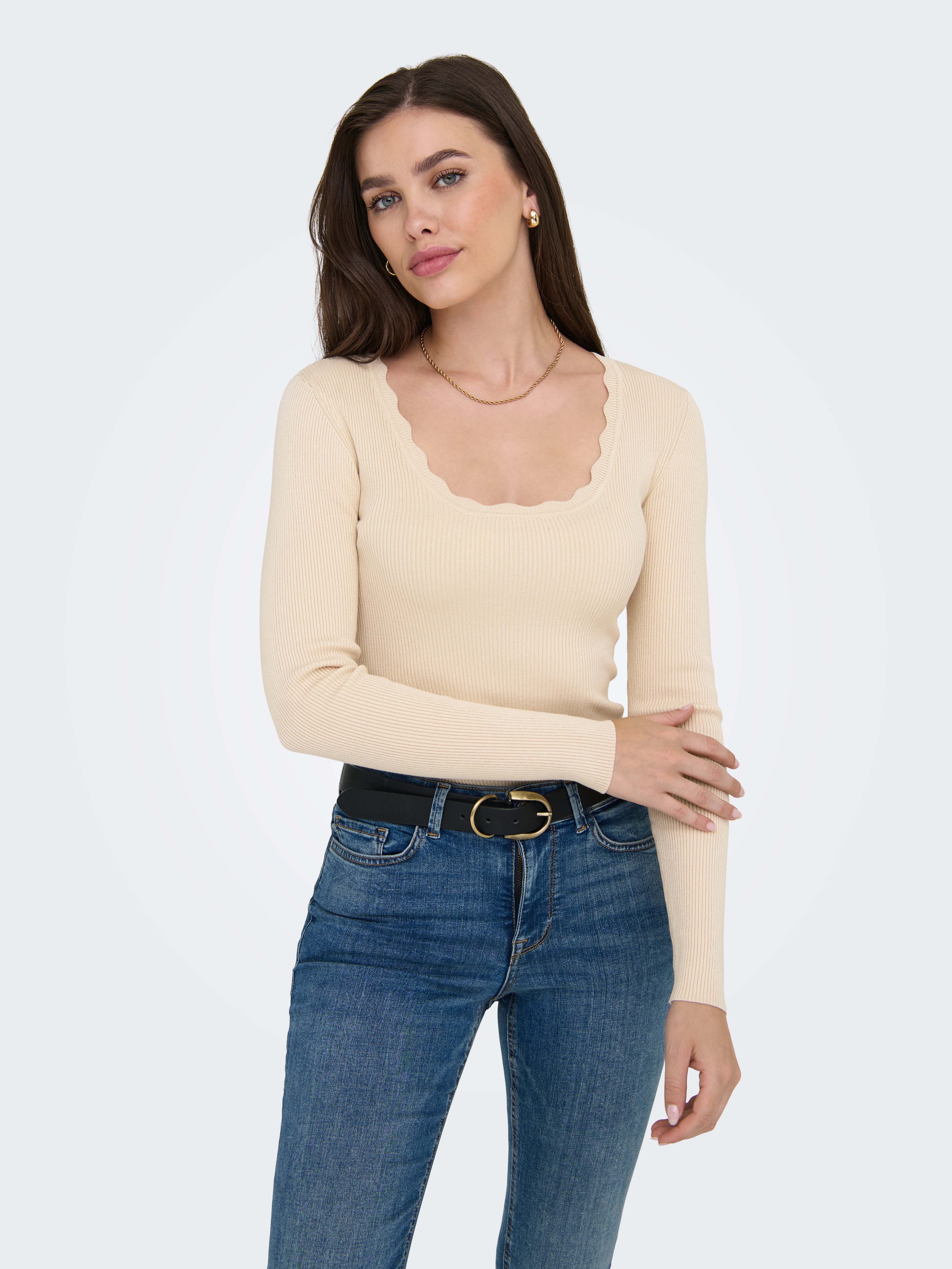 Jdynanna Strickpullover