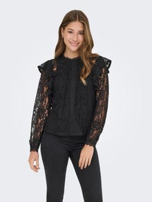 ONLY ONLNEW Top -Black - 15355460