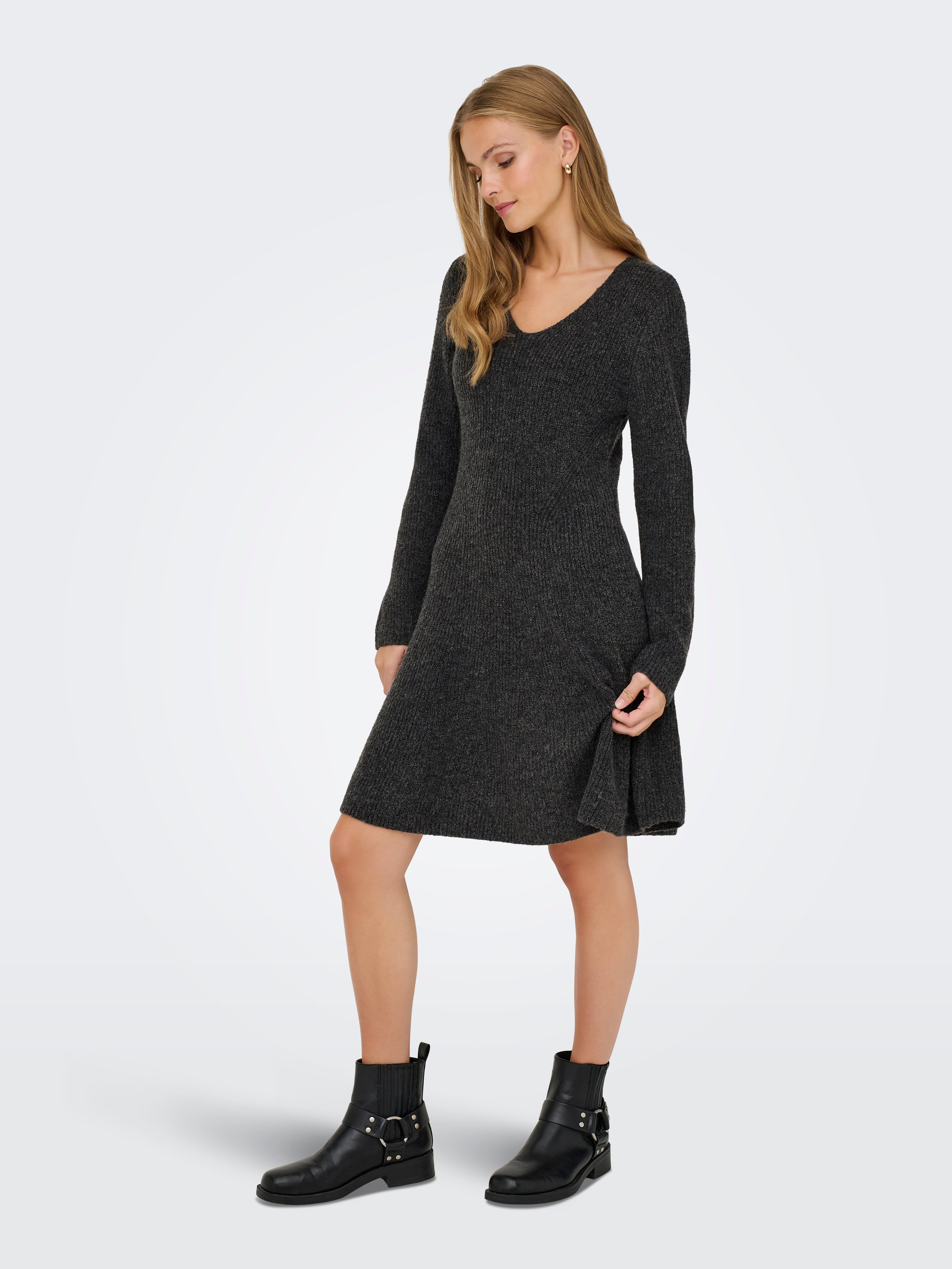 Thumbnail - Jdynova Kurzes Kleid