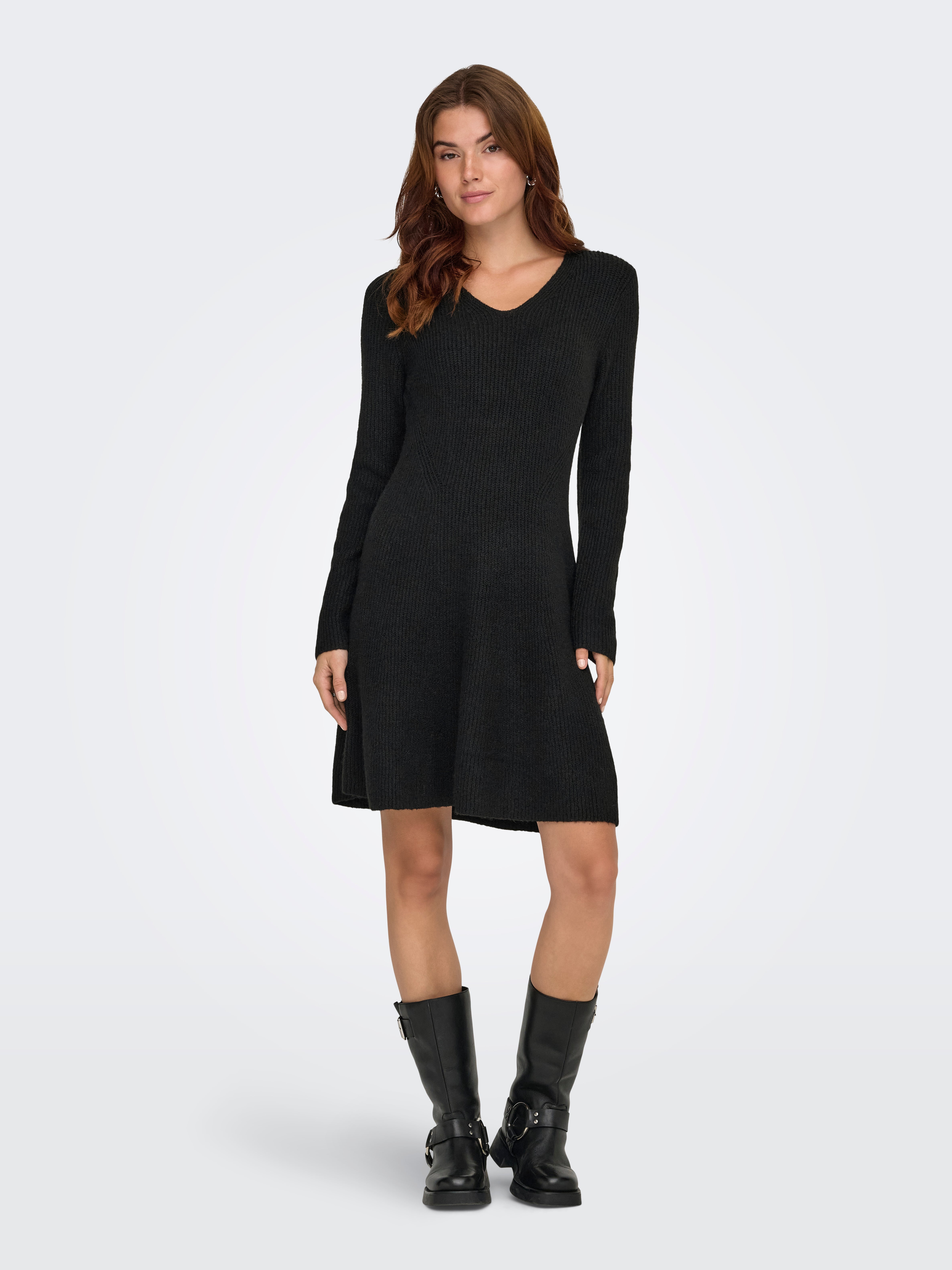 Jdynova Kurzes Kleid