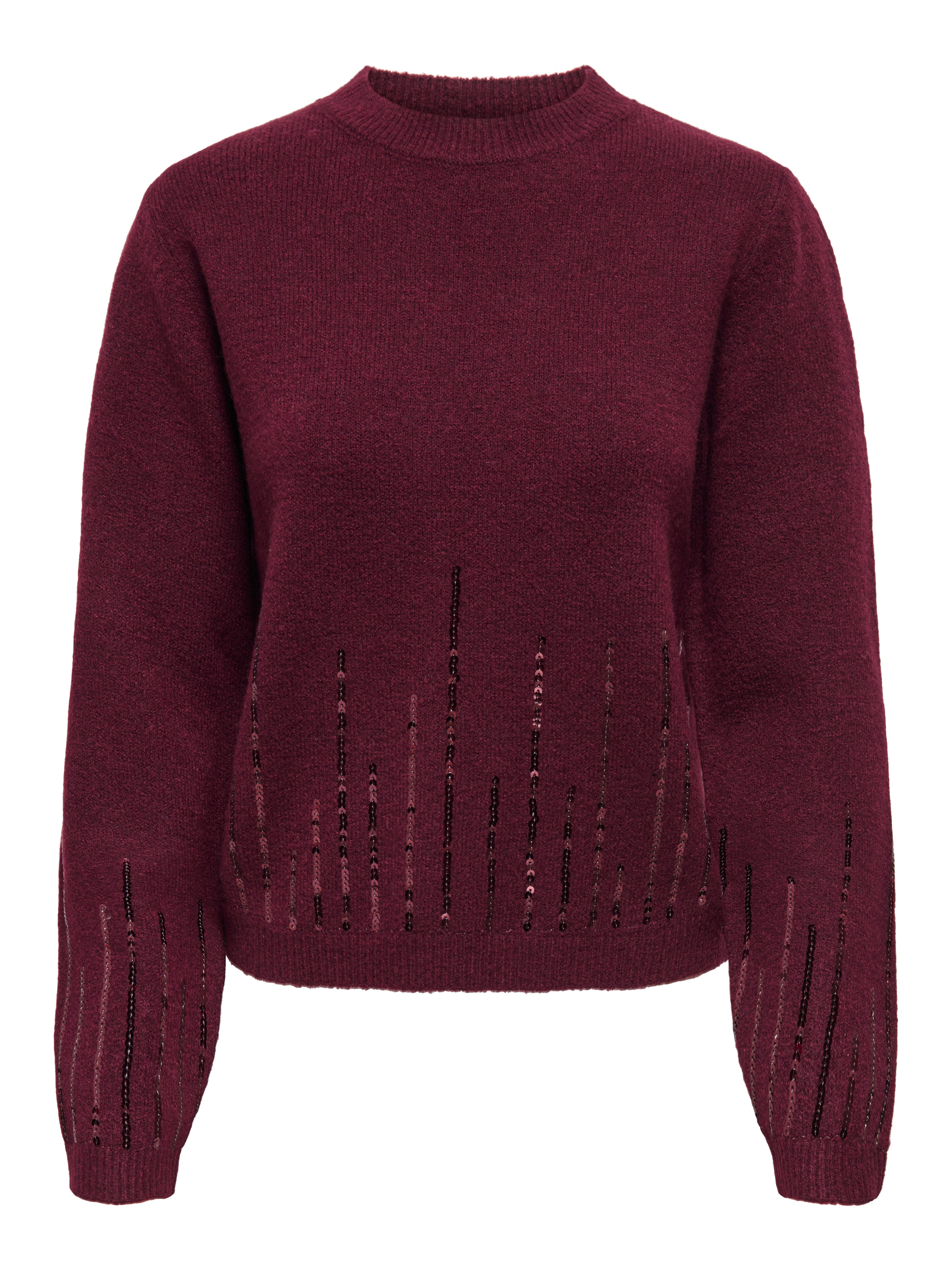 Thumbnail - Jdymadison Strickpullover