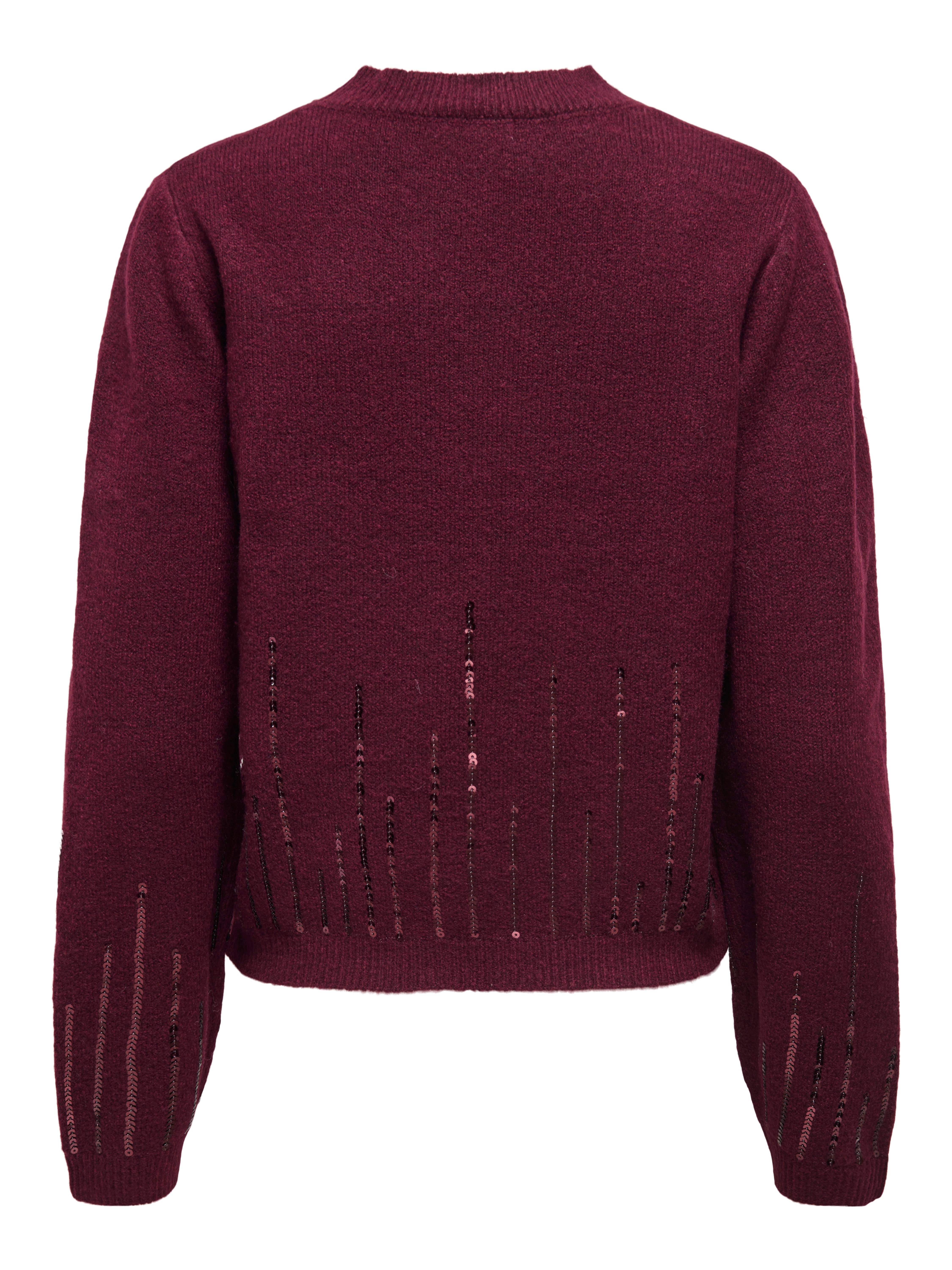 Thumbnail - Jdymadison Strickpullover