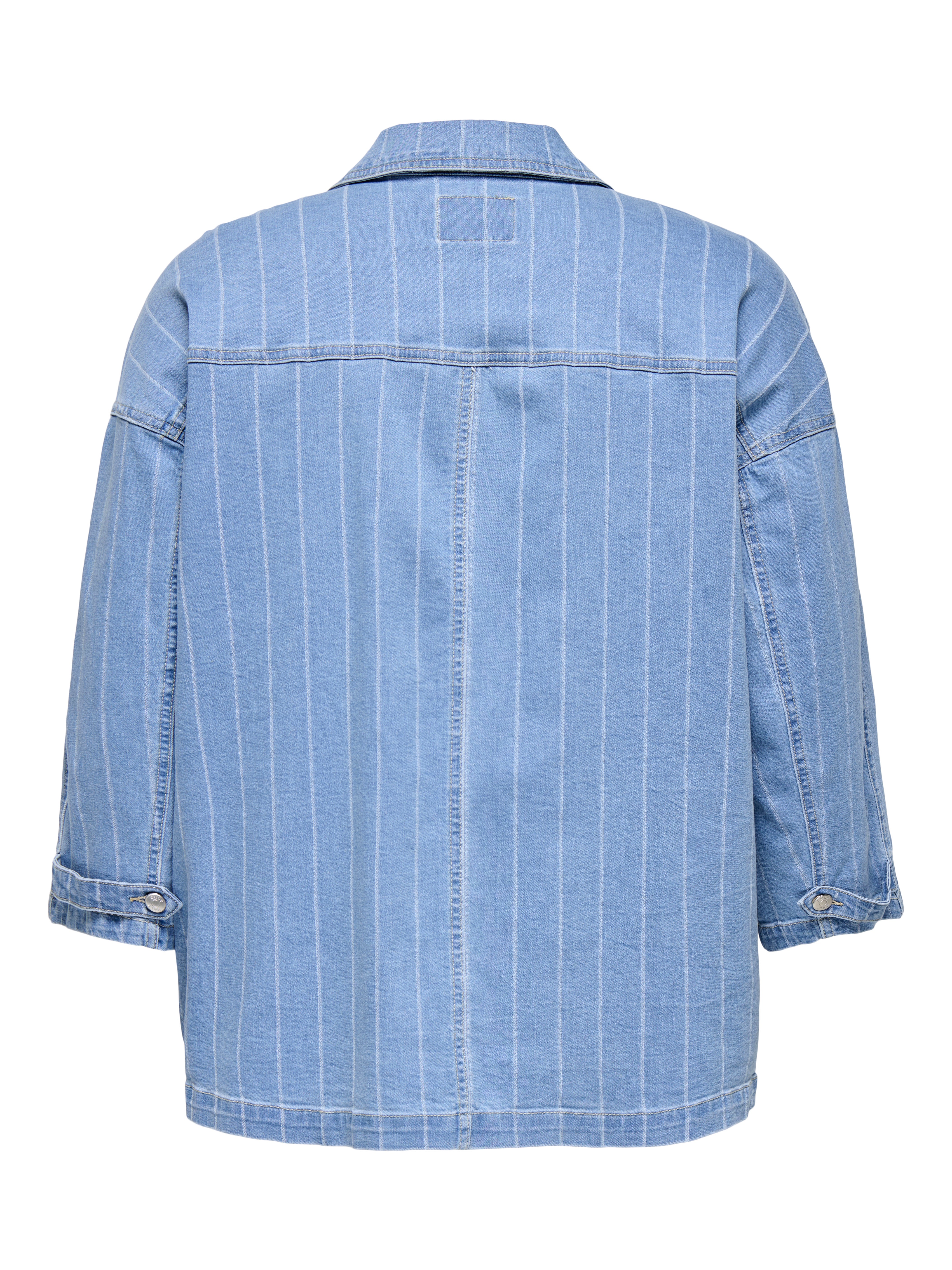 Thumbnail - Carkirsi Jeansjacke