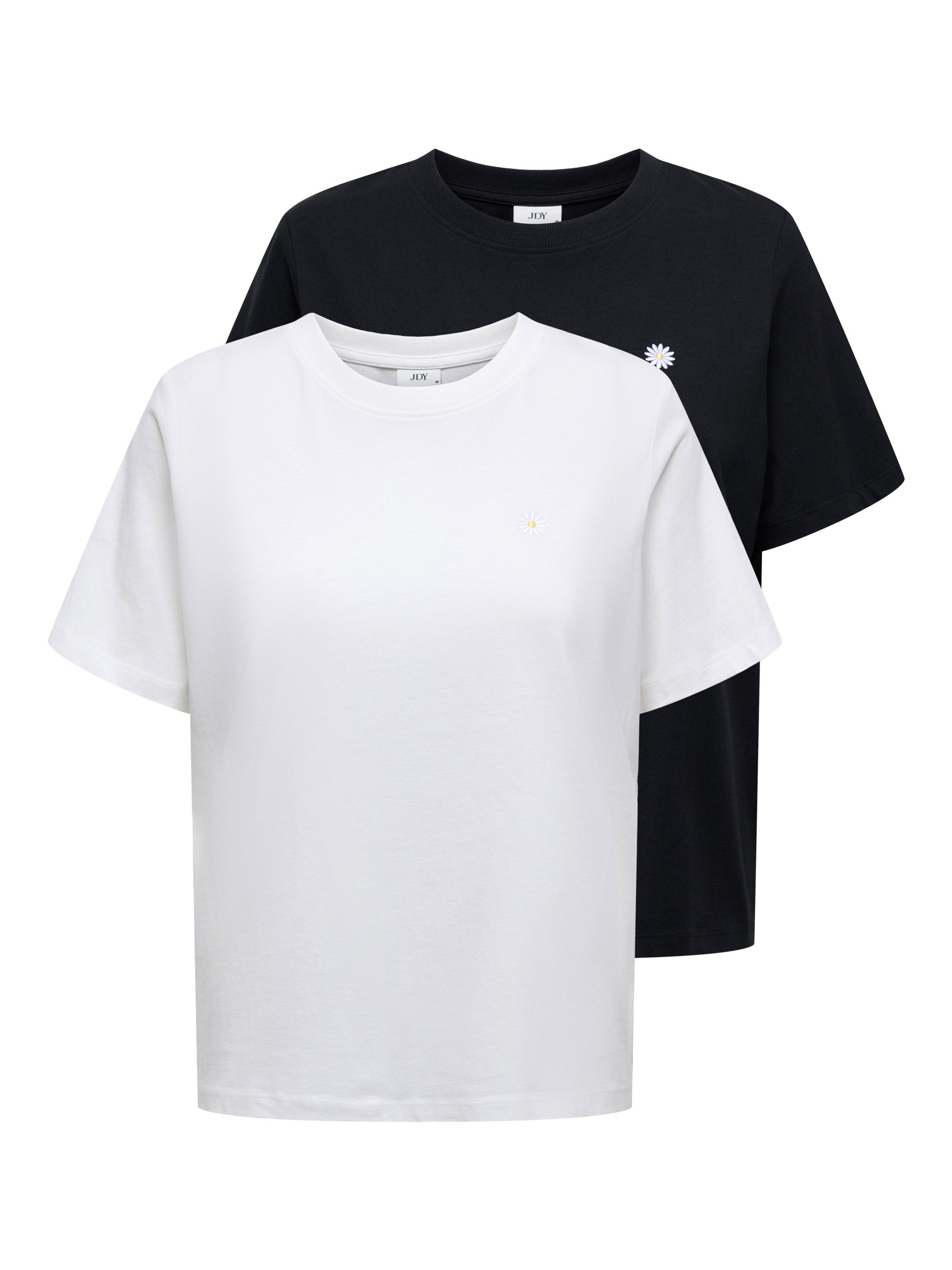 Thumbnail - Jdypisa 2er-pack T-shirt