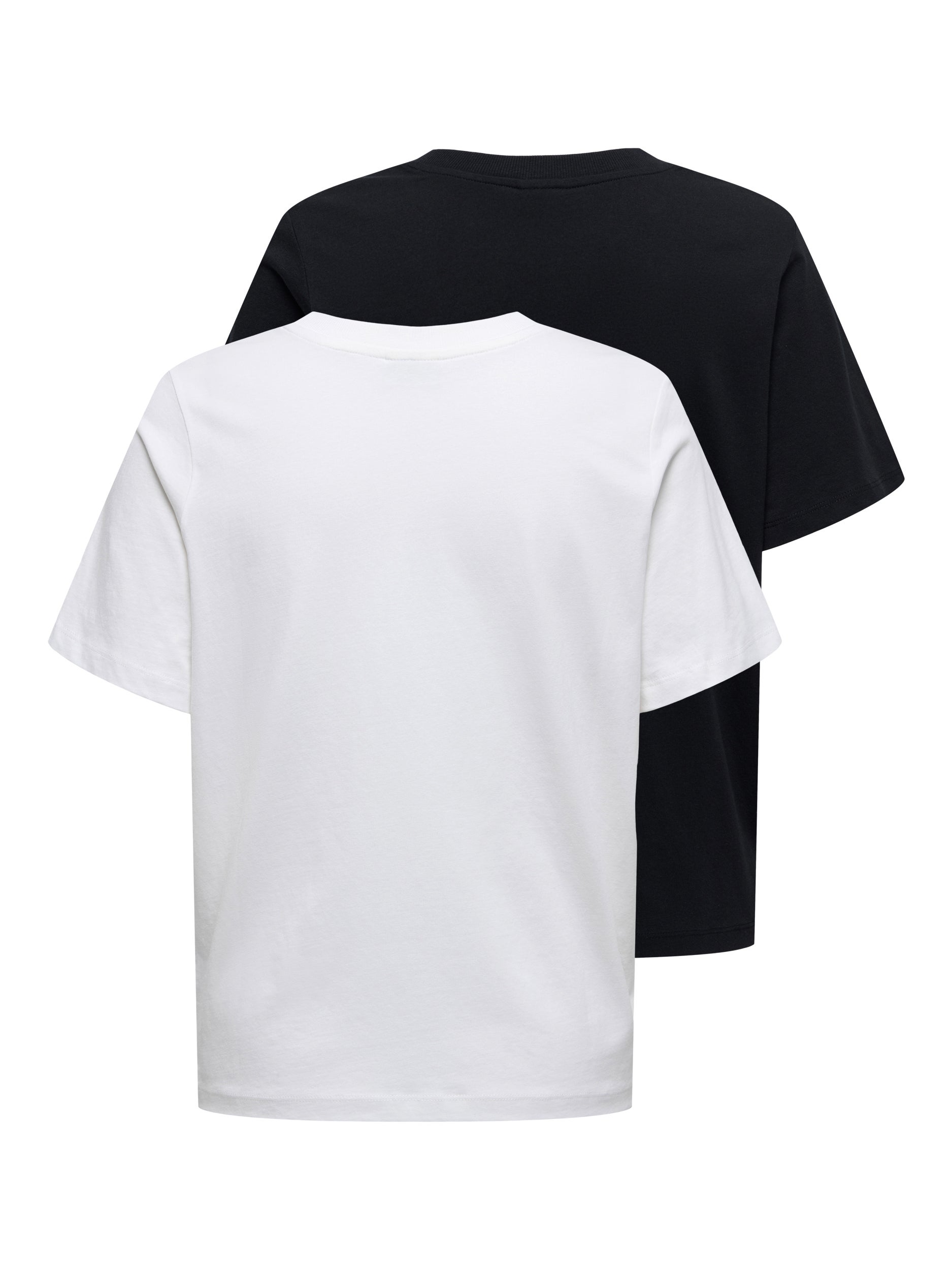 Thumbnail - Jdypisa 2er-pack T-shirt