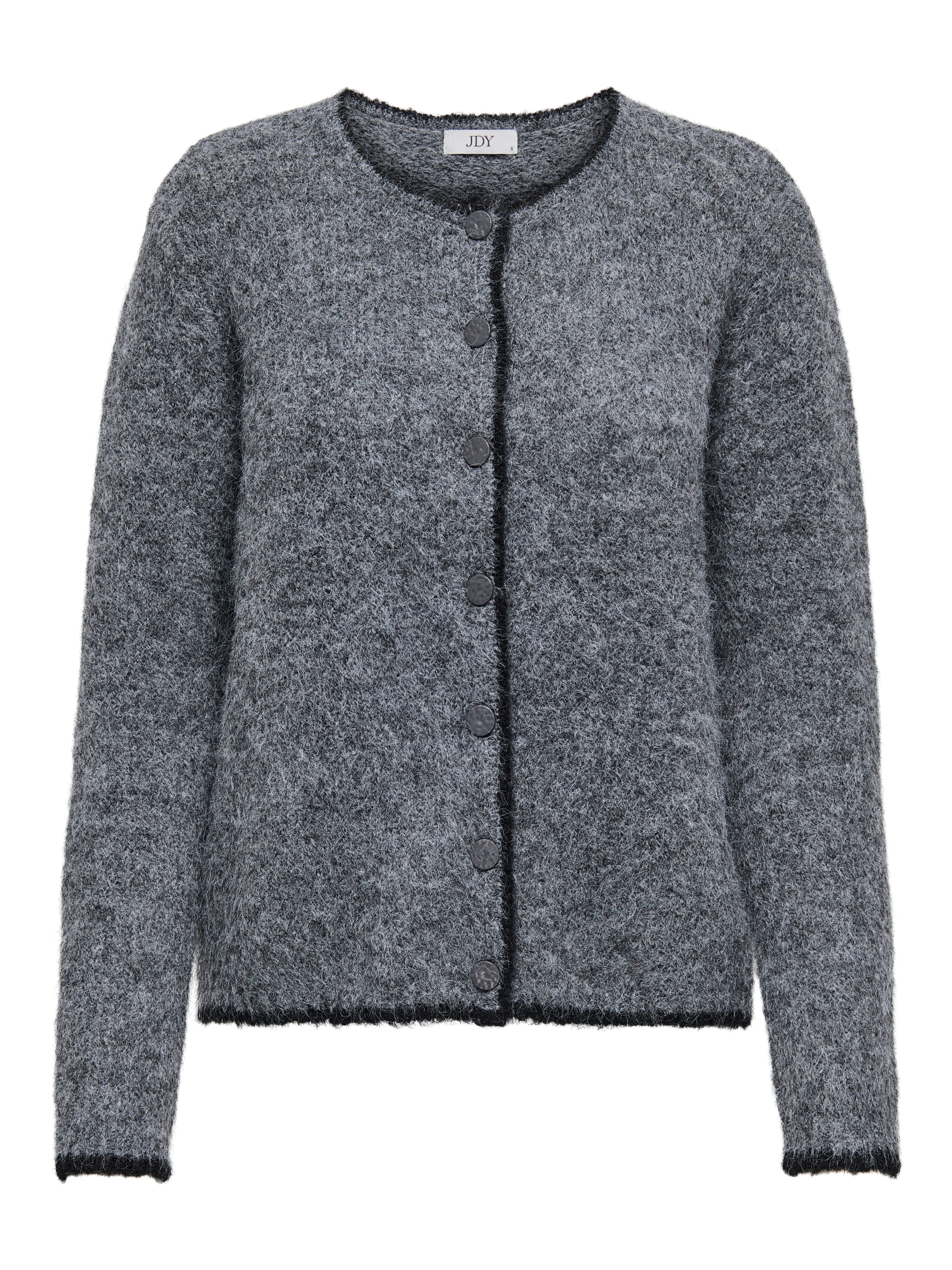 Thumbnail - Jdyzoey Strickjacke