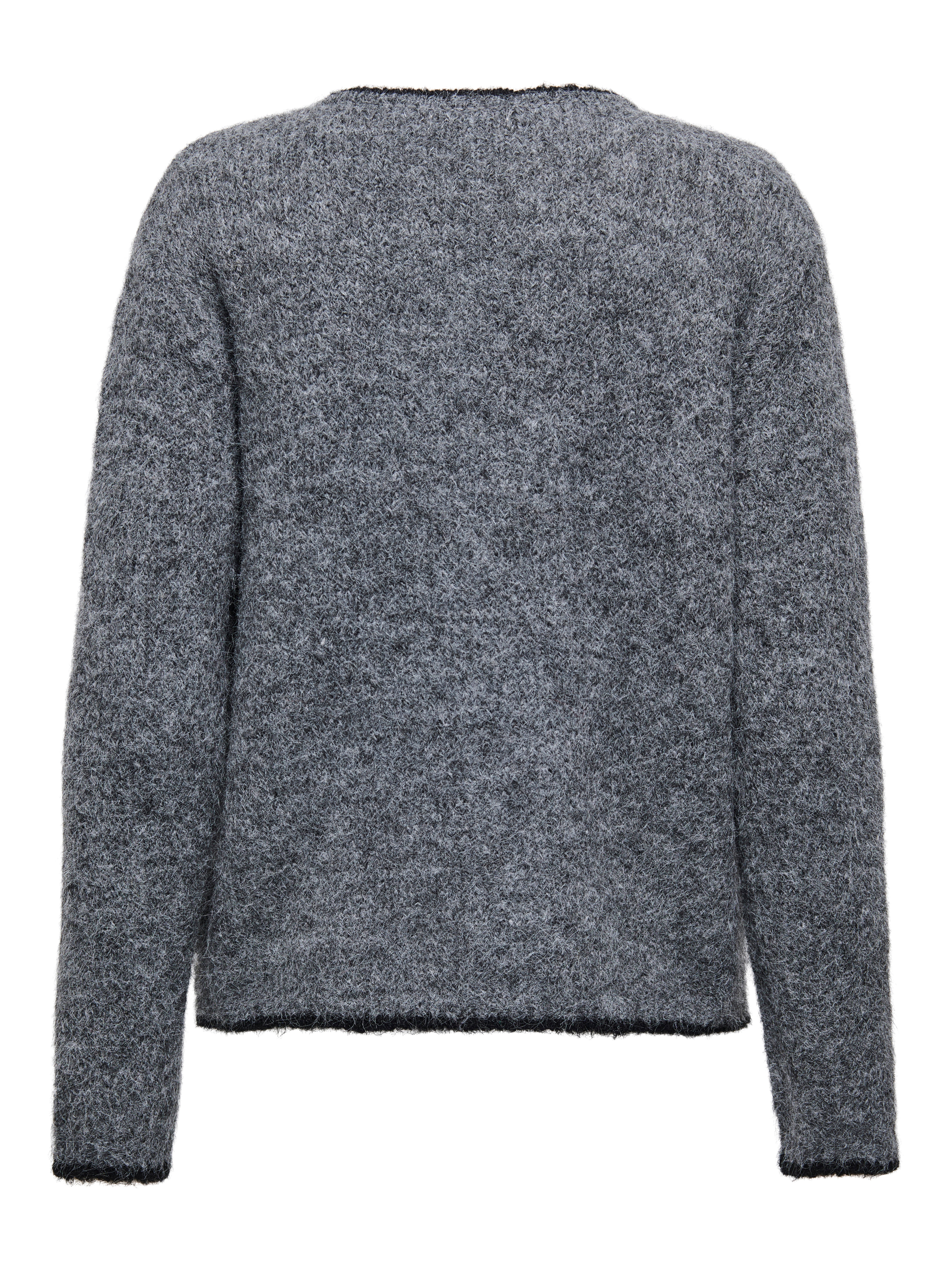 Thumbnail - Jdyzoey Strickjacke