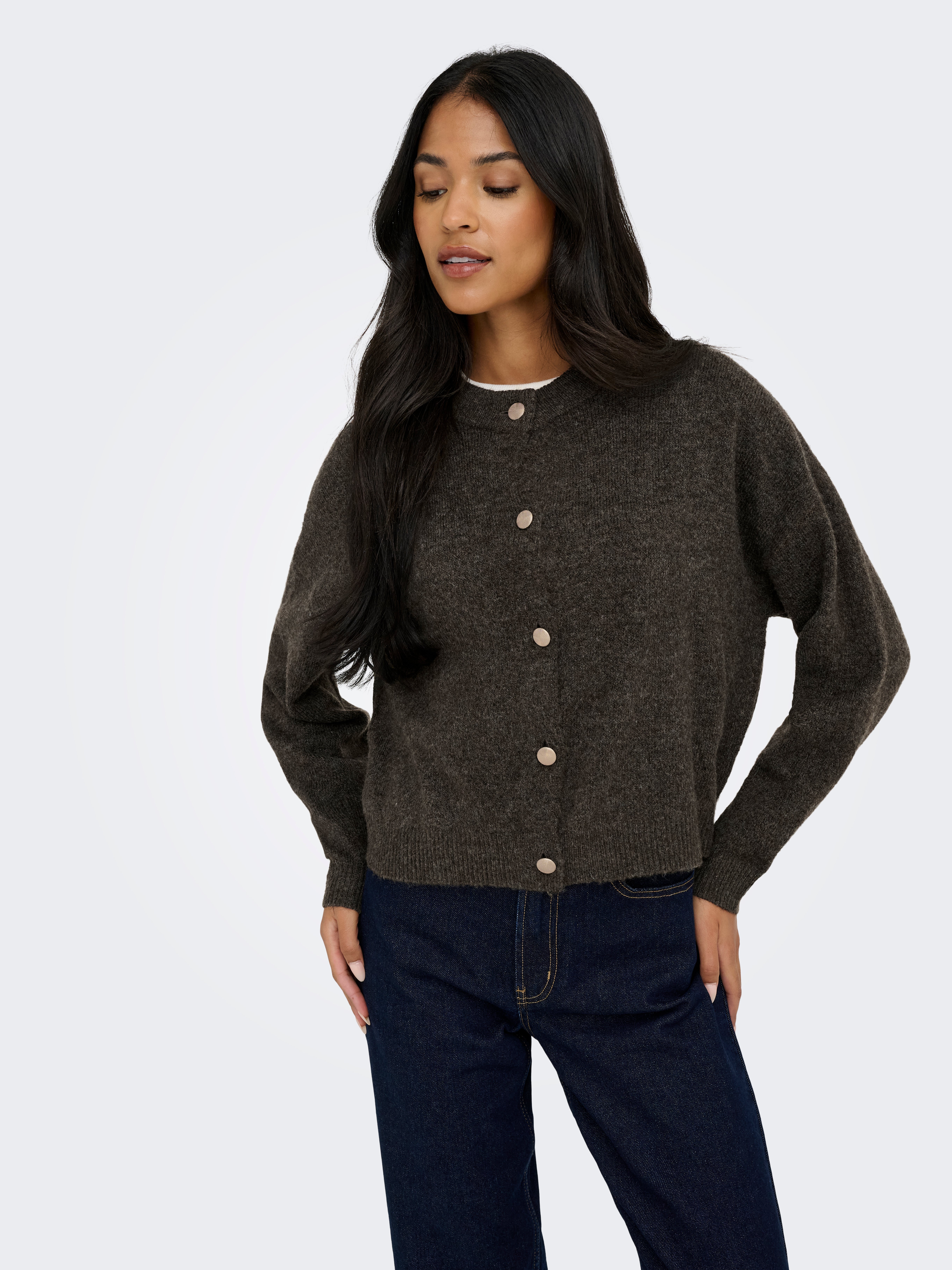 Jdydebbie Strickjacke