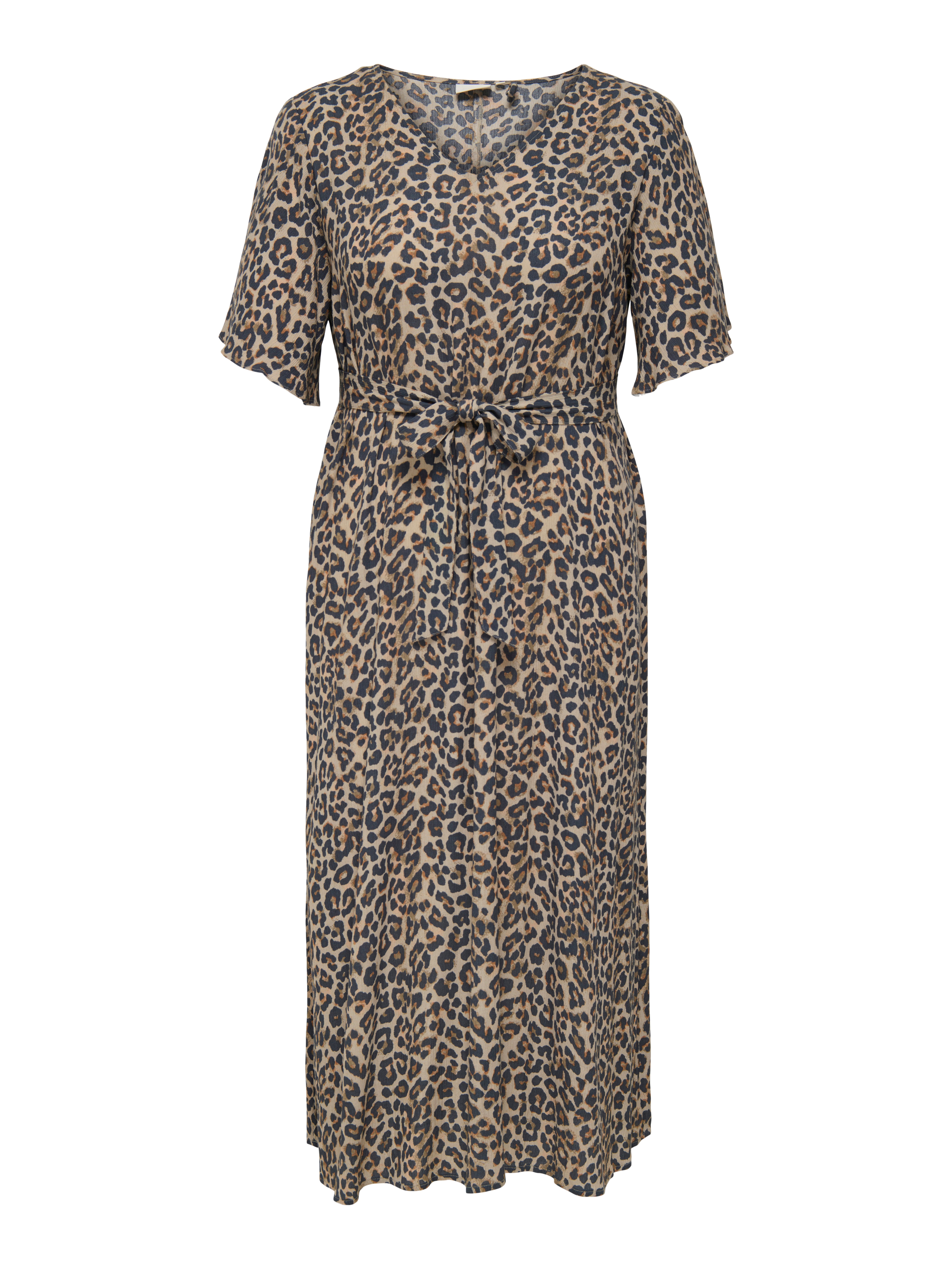 Thumbnail - Carcikka Langes Kleid