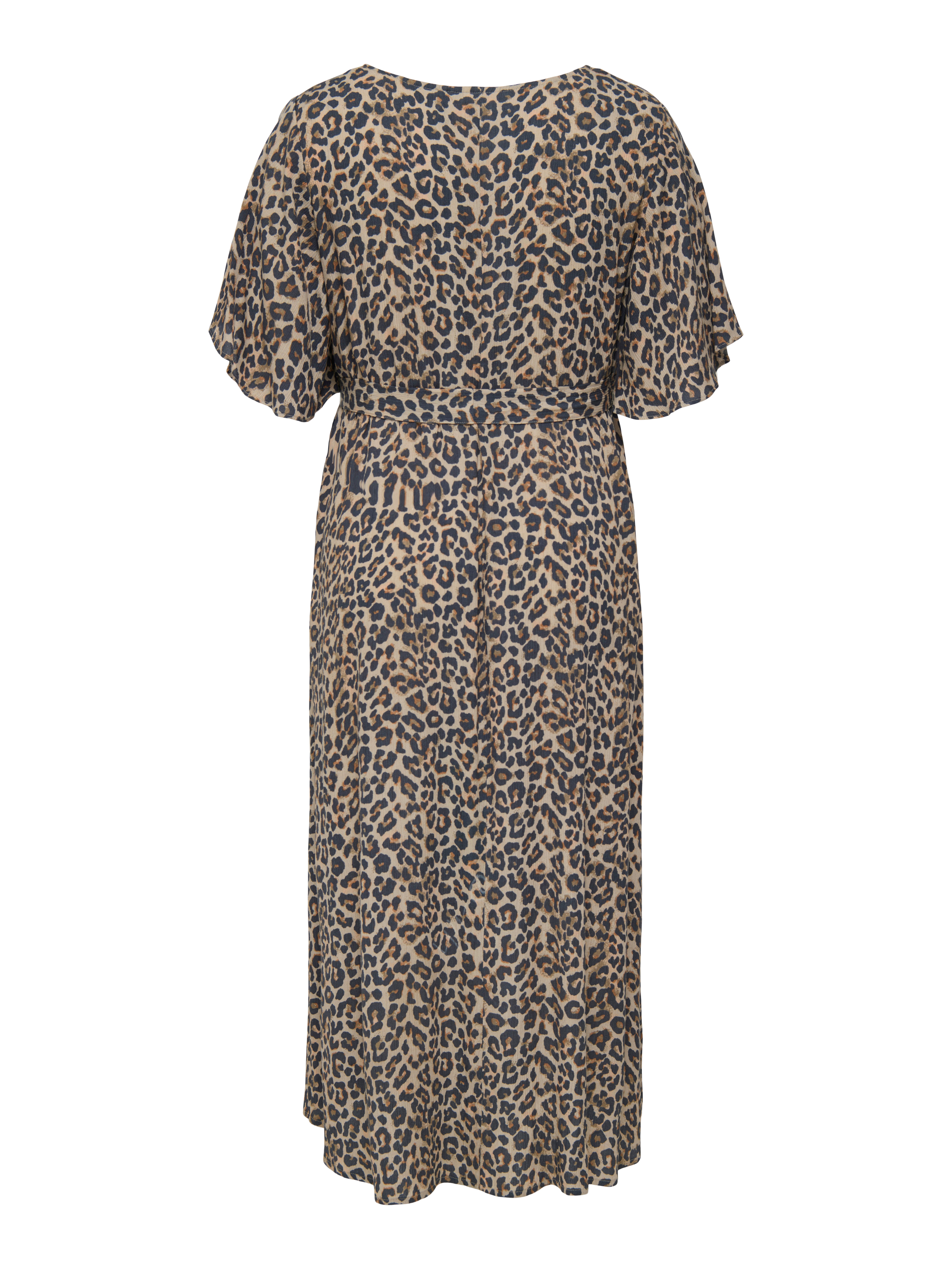 Thumbnail - Carcikka Langes Kleid