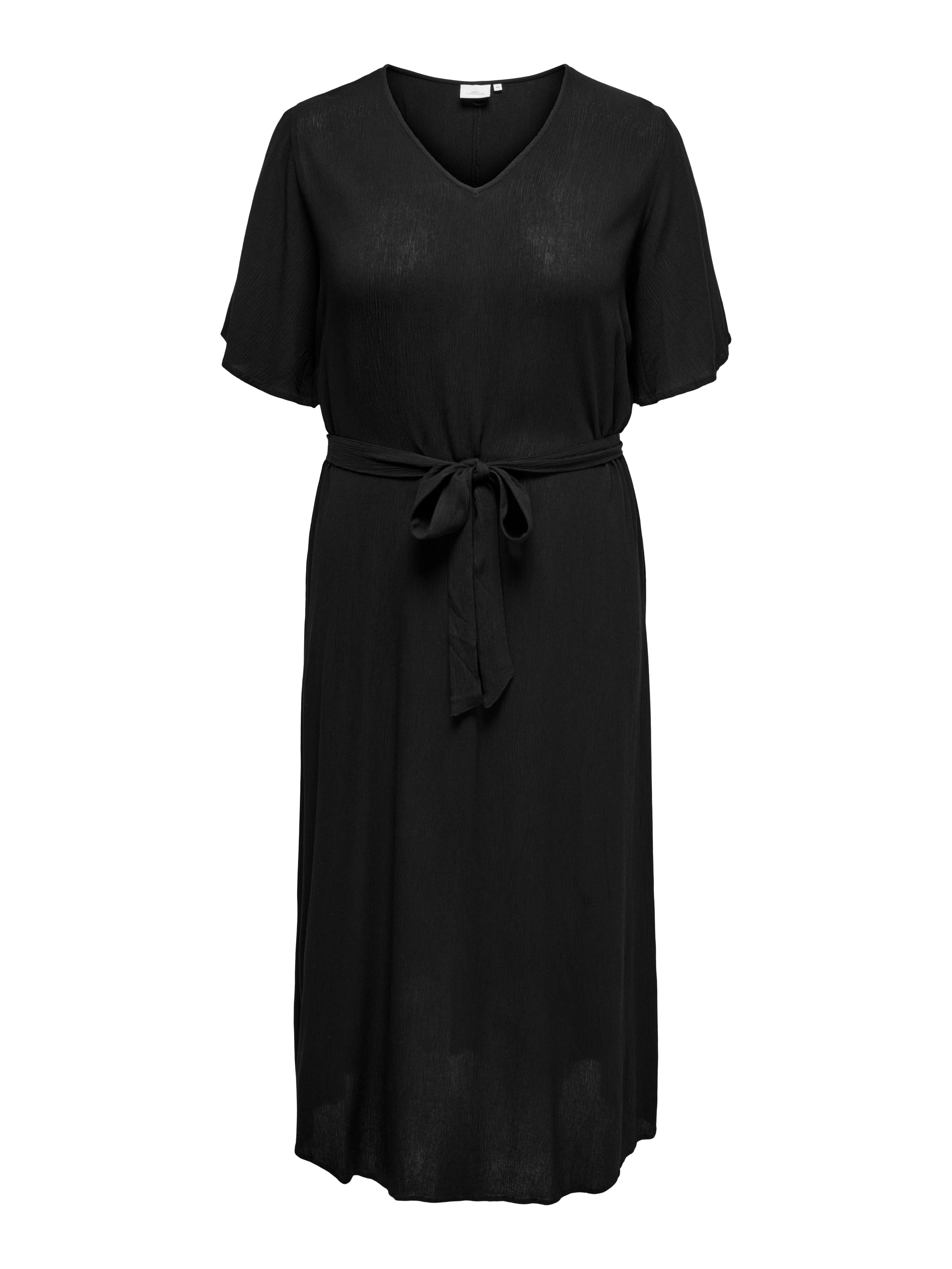 Thumbnail - Carcikka Langes Kleid