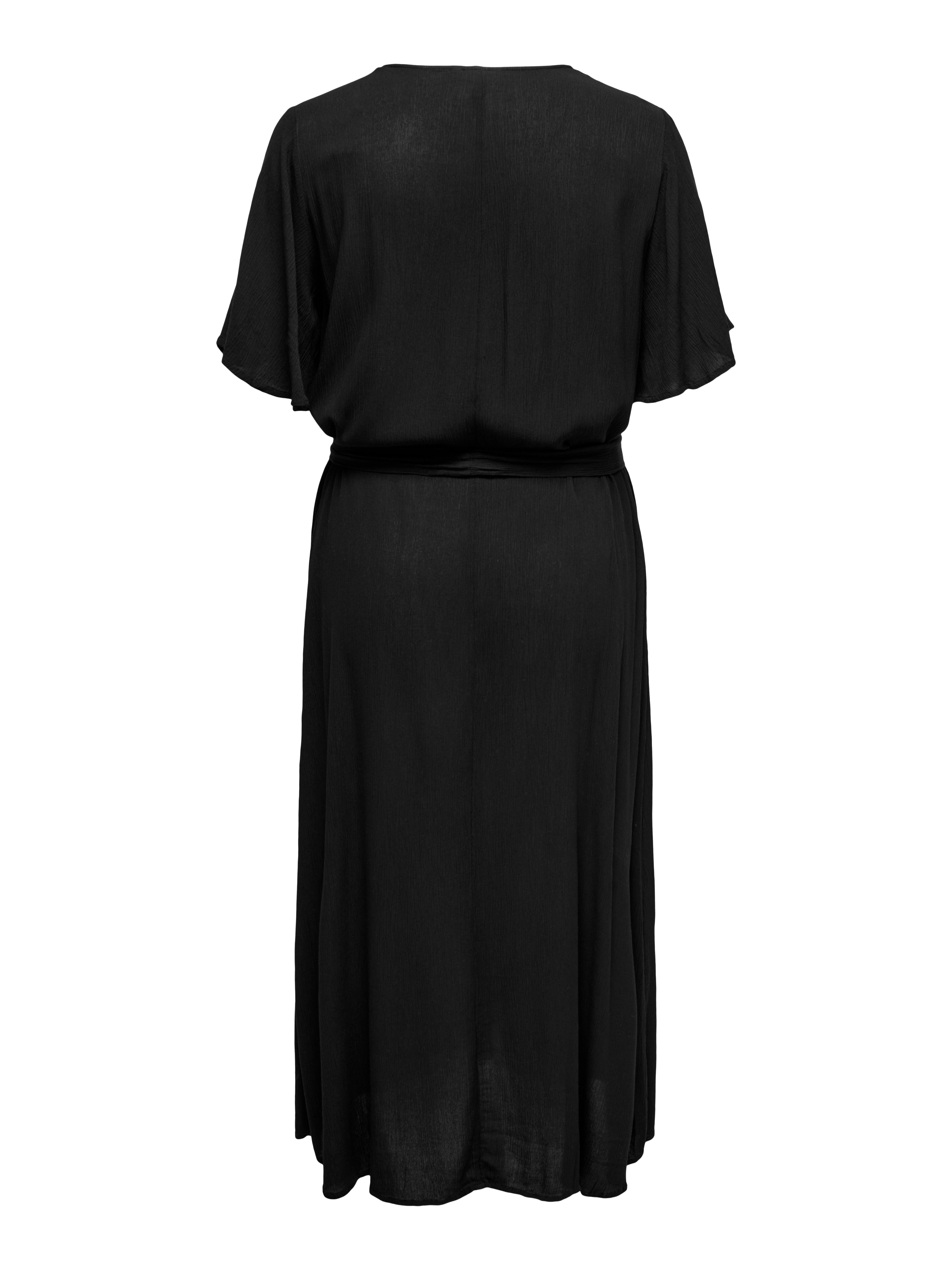 Thumbnail - Carcikka Langes Kleid