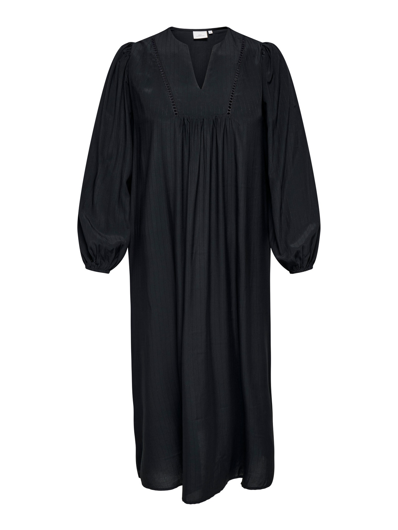 ONLY CARMYRNA Robe longue -Black - 15355497