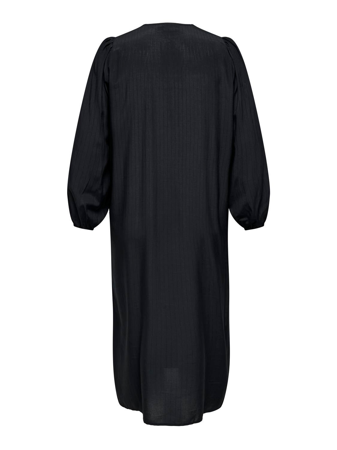 Thumbnail - Carmyrna Langes Kleid