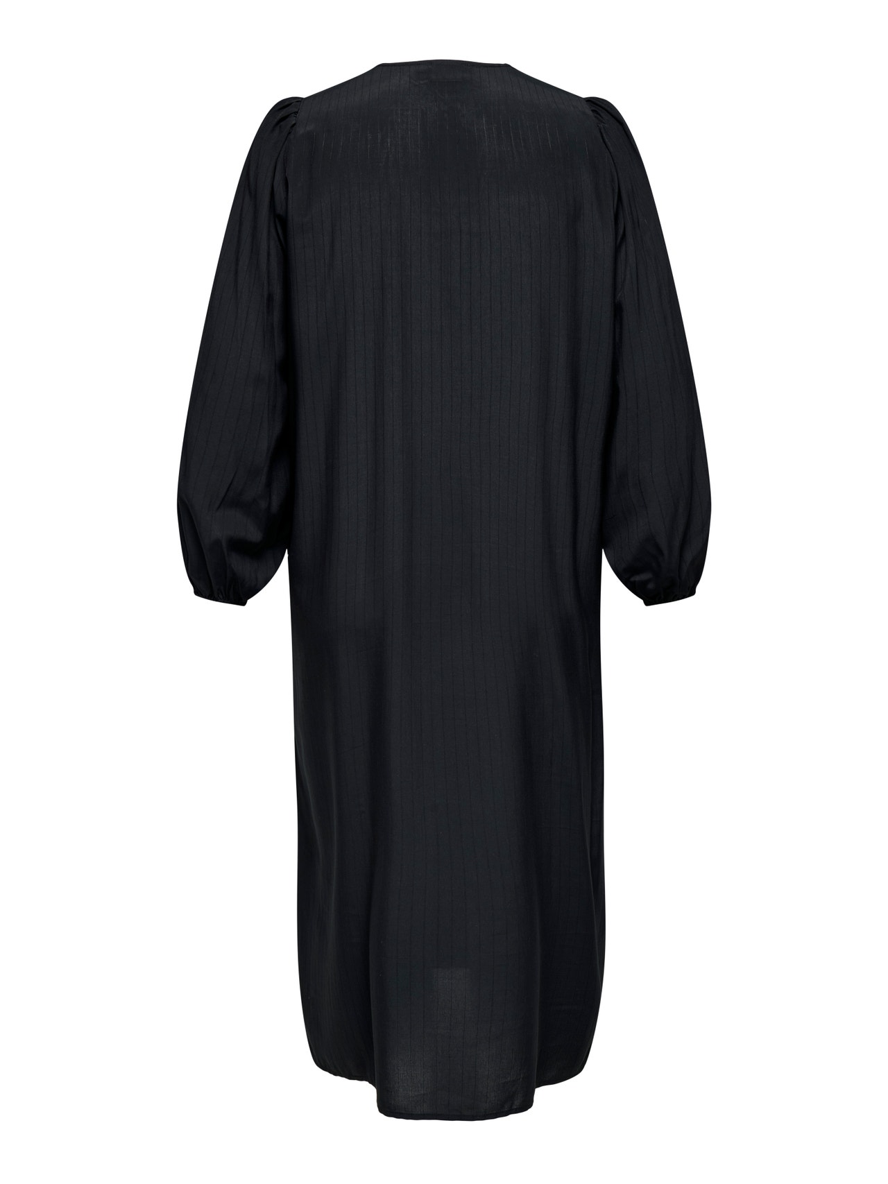 ONLY CARMYRNA Robe longue -Black - 15355497