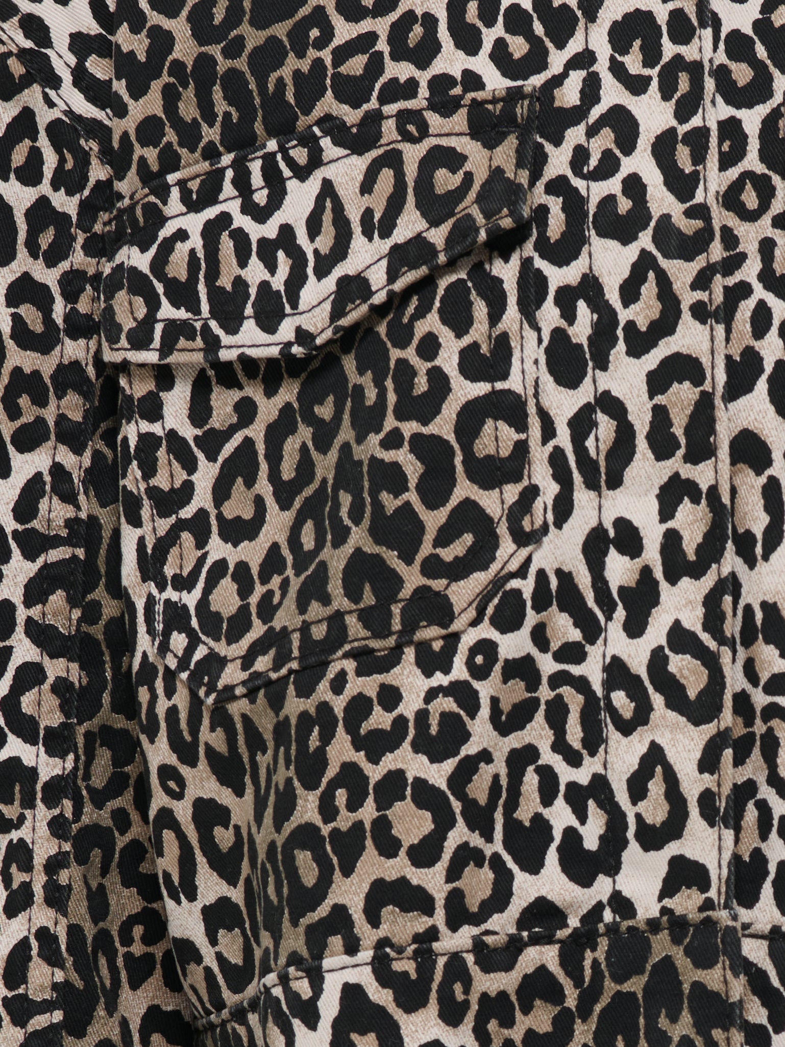 Thumbnail - Kogsandra-lumi Jacke