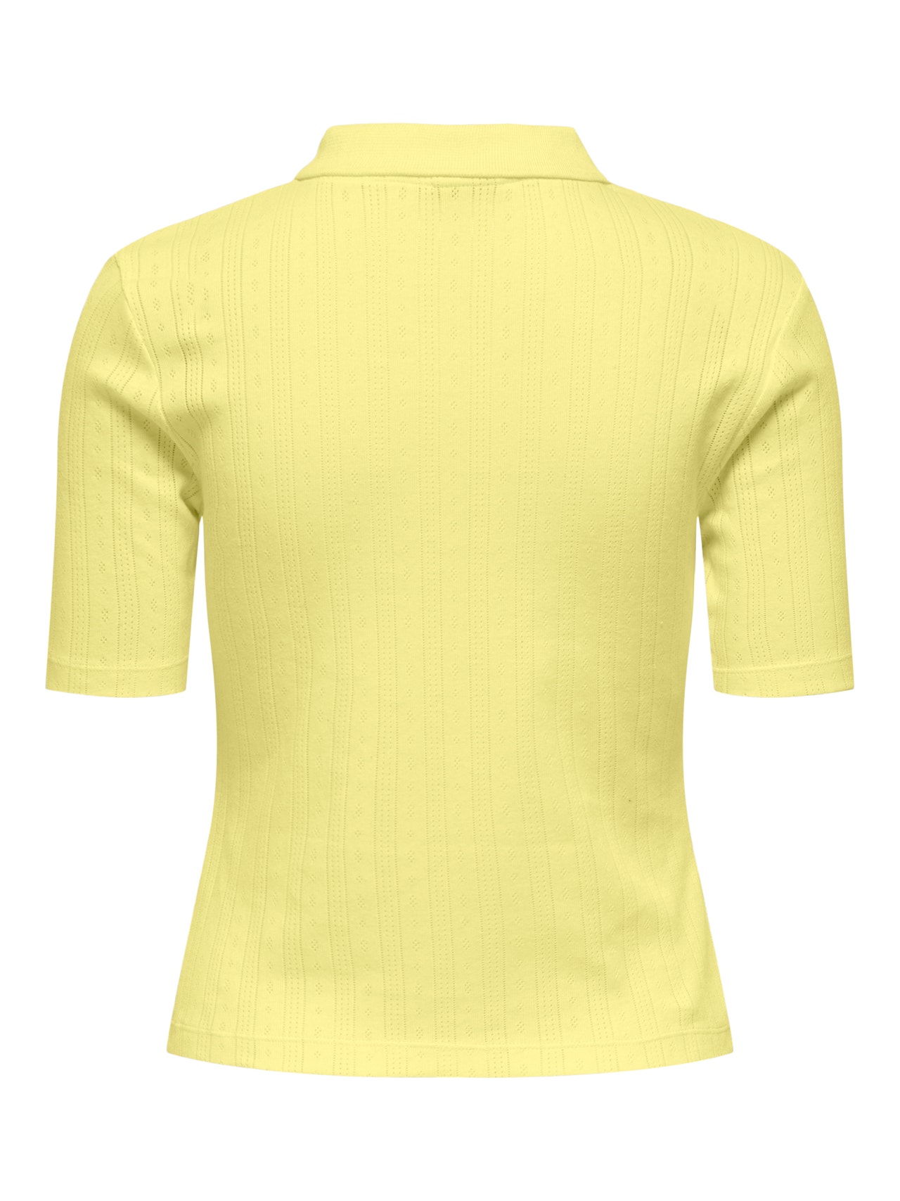 ONLY JDYSALSA Polo -Pale Banana - 15355513
