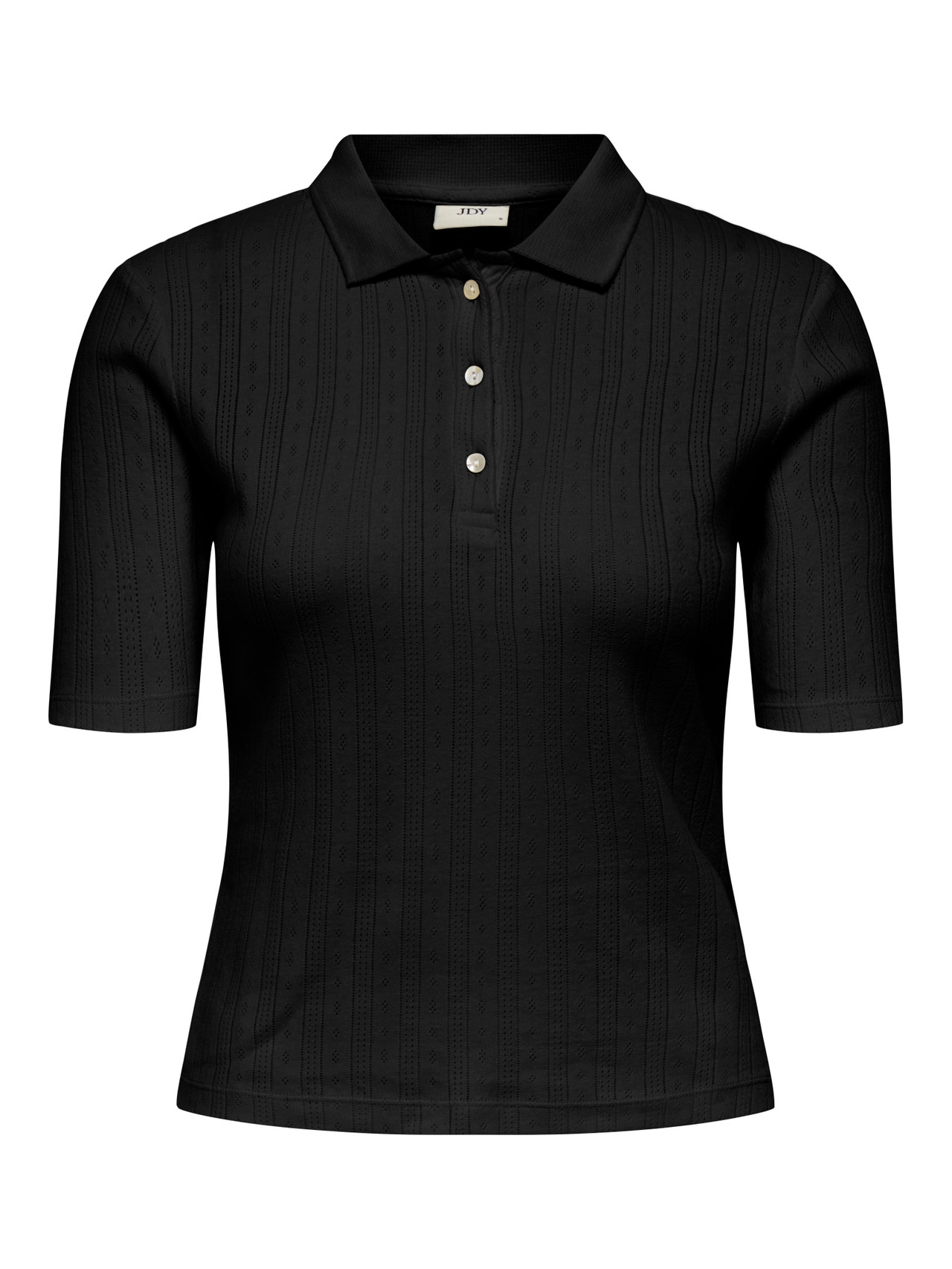 ONLY JDYSALSA Poloshirt -Black - 15355513