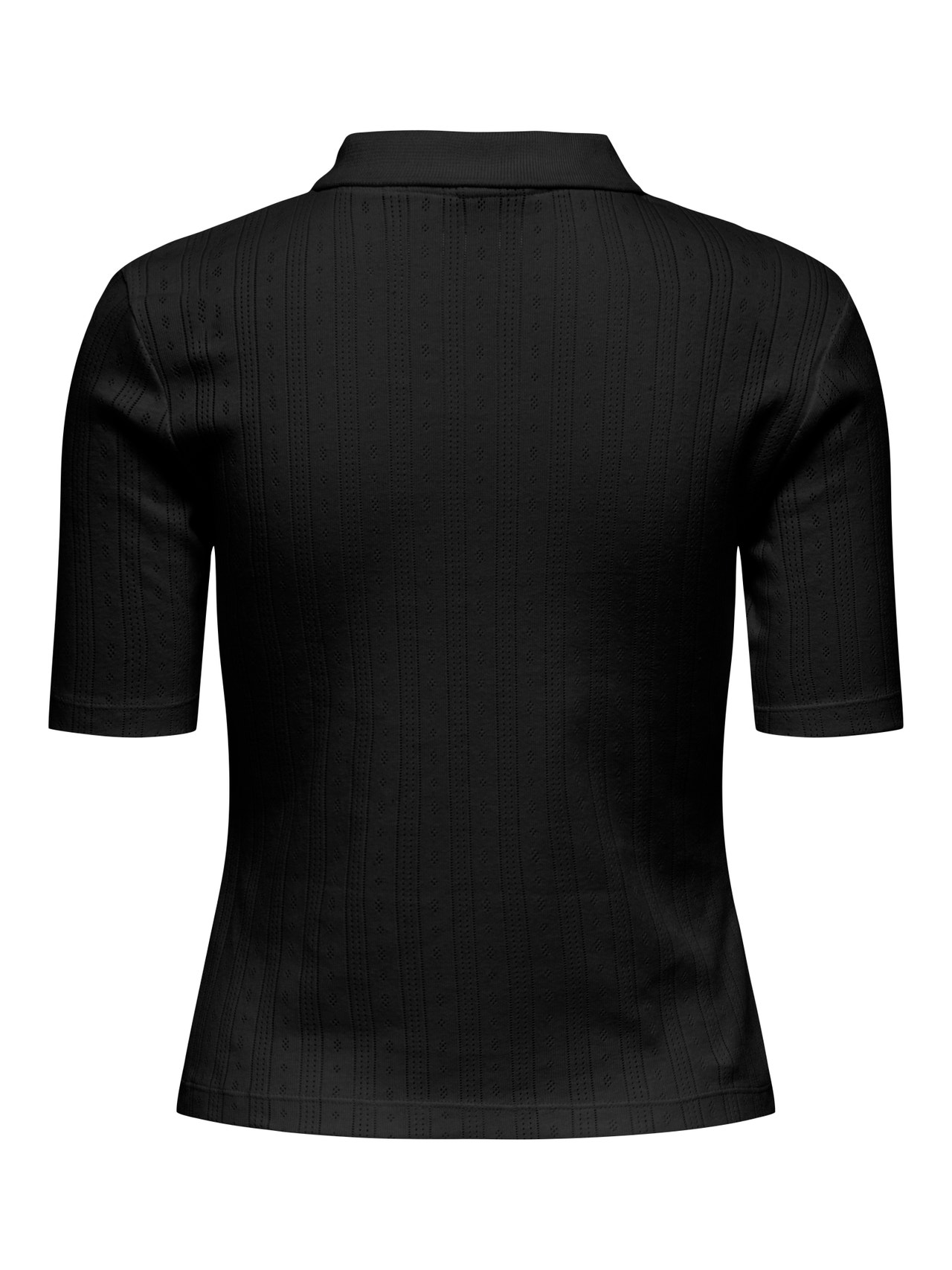 ONLY JDYSALSA Poloshirt -Black - 15355513