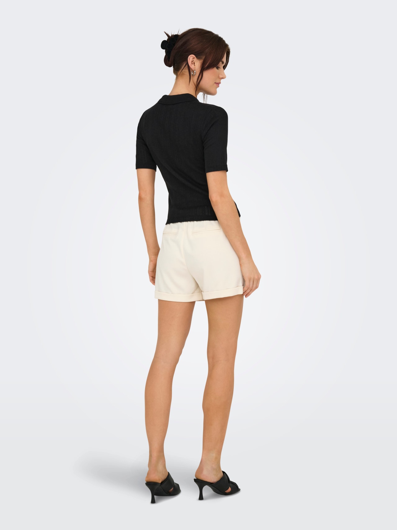 ONLY JDYSALSA Poloshirt -Black - 15355513