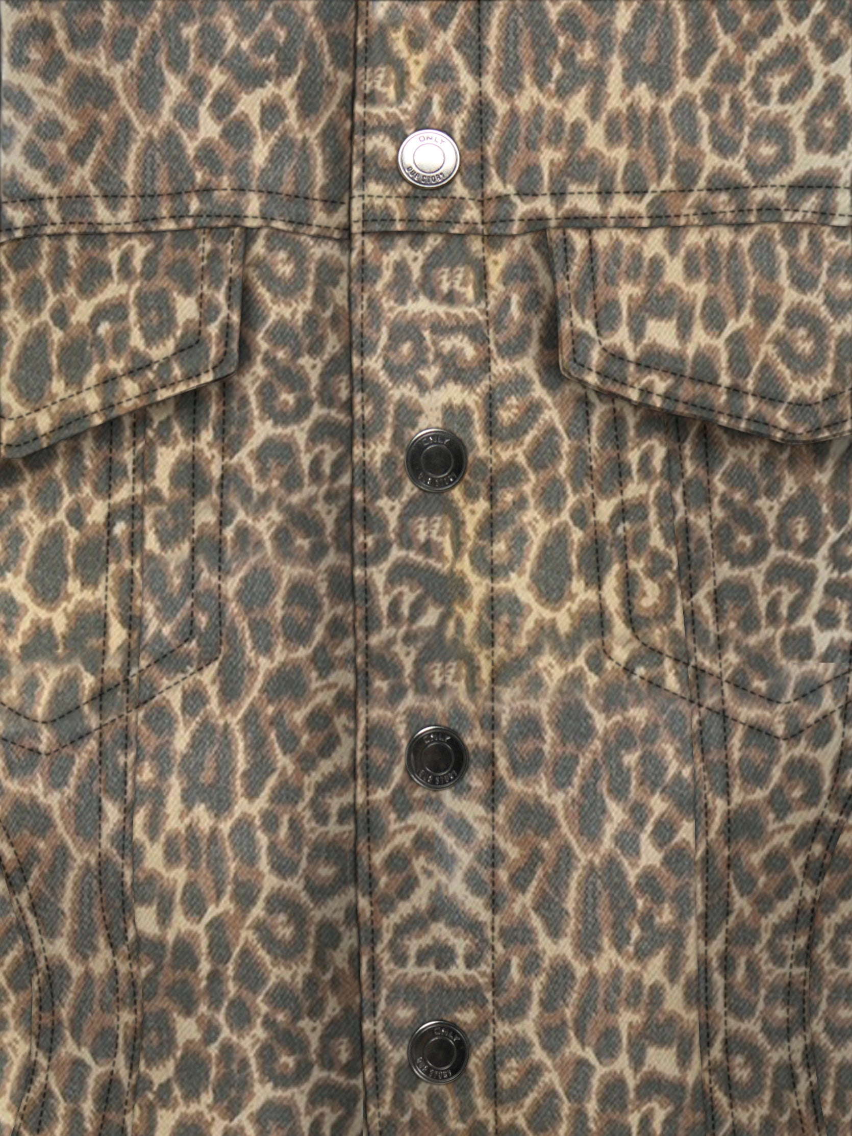 Thumbnail - Kognaomi-castel Normal Geschnitten Playsuit