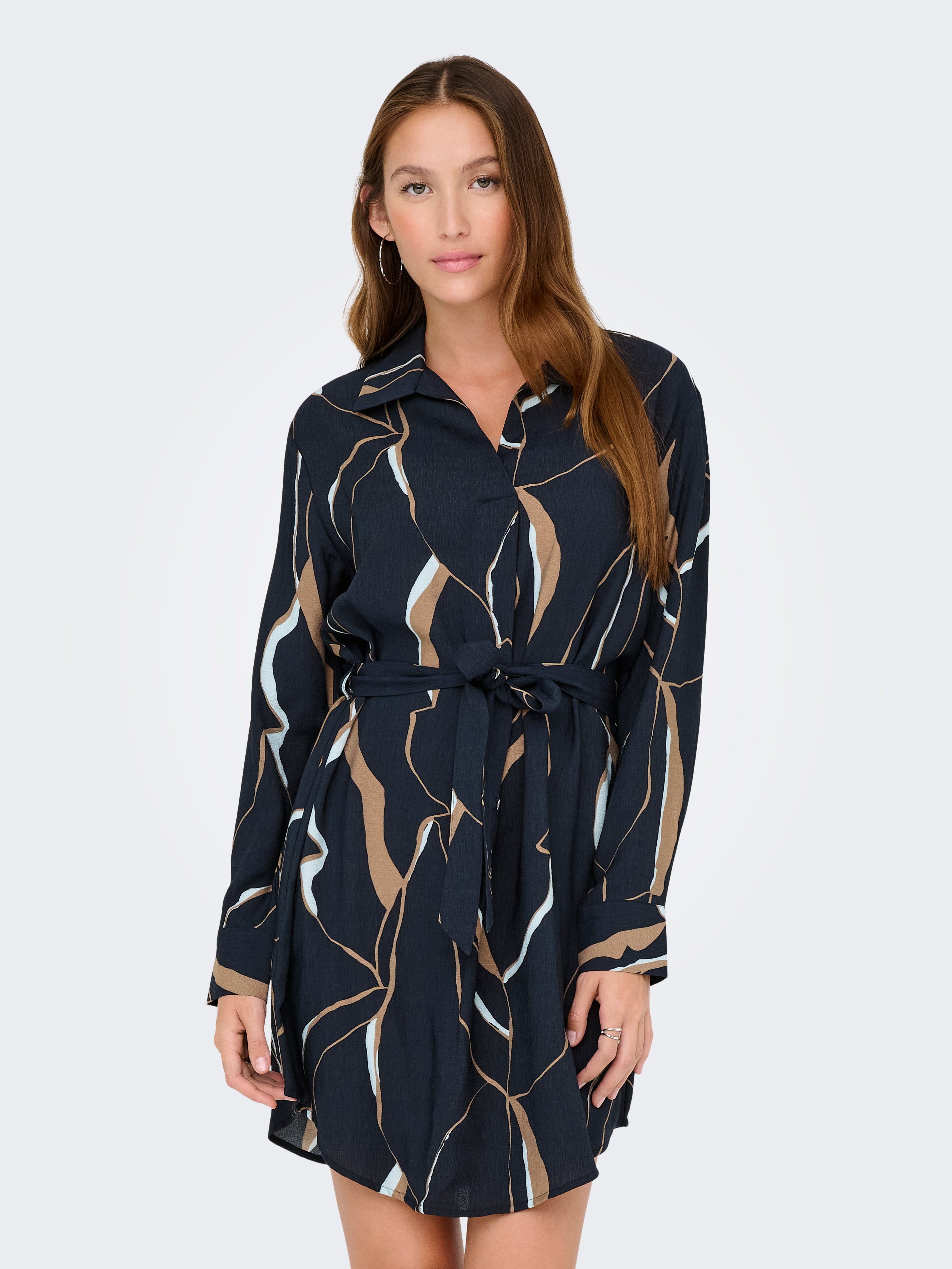 Jdypepper Midikleid