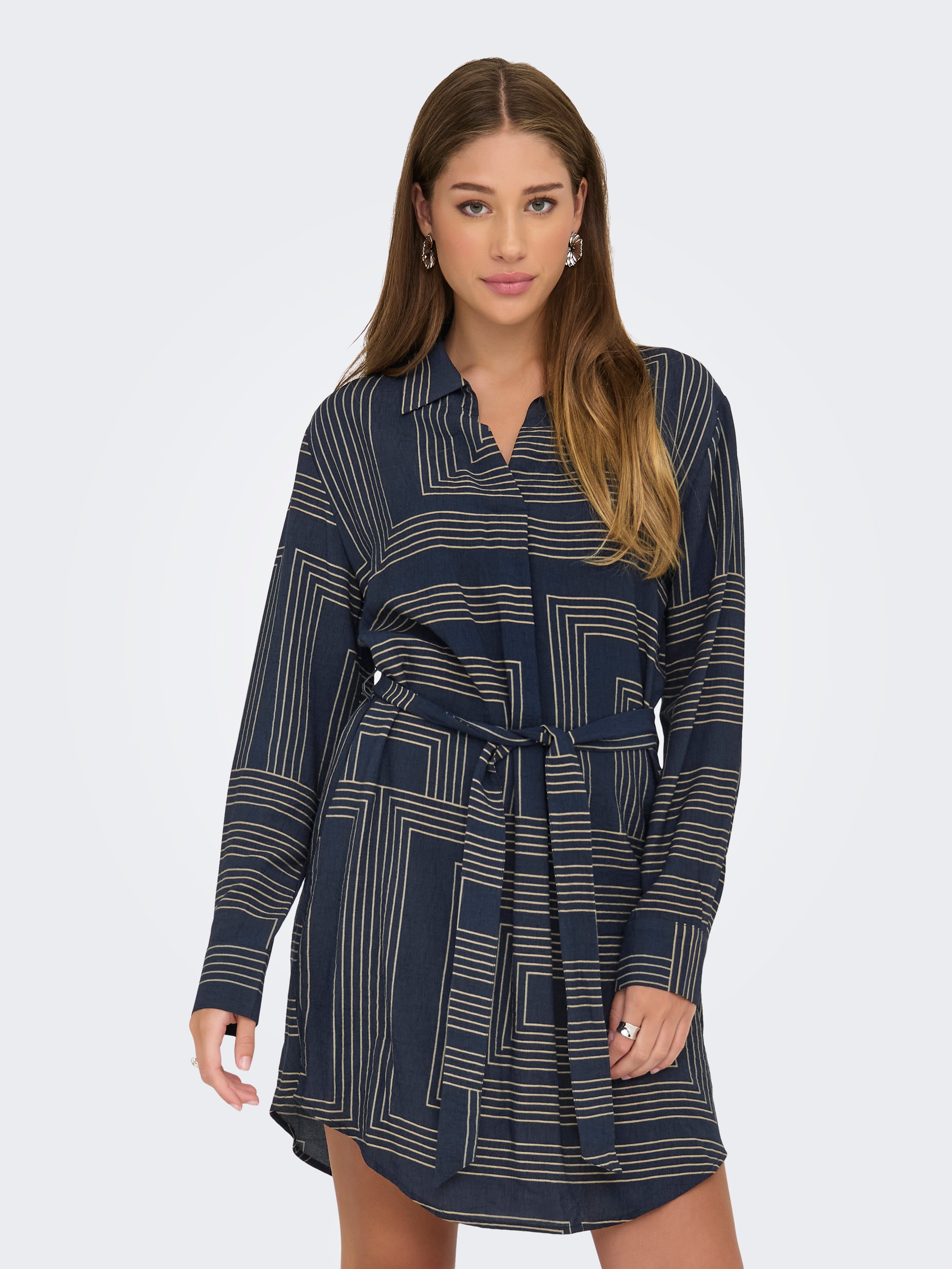 Jdypepper Midikleid